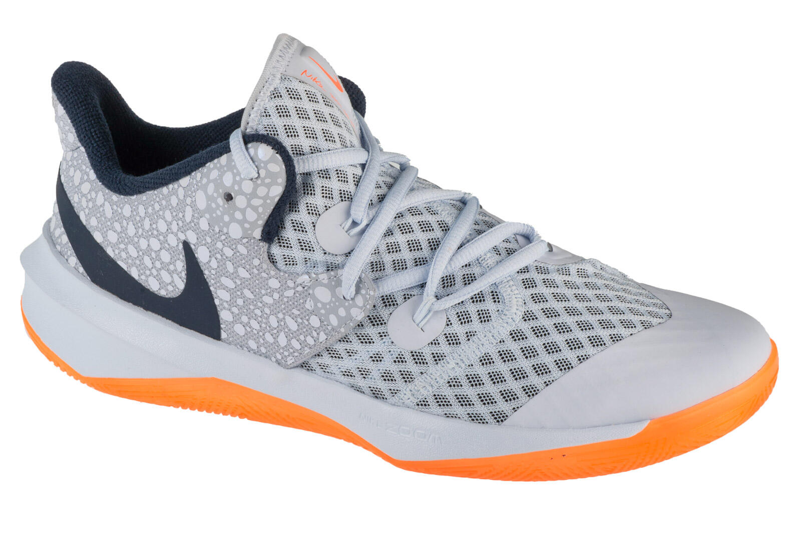 Buty do siatkówki męskie, Zoom Hyperspeed Court Se