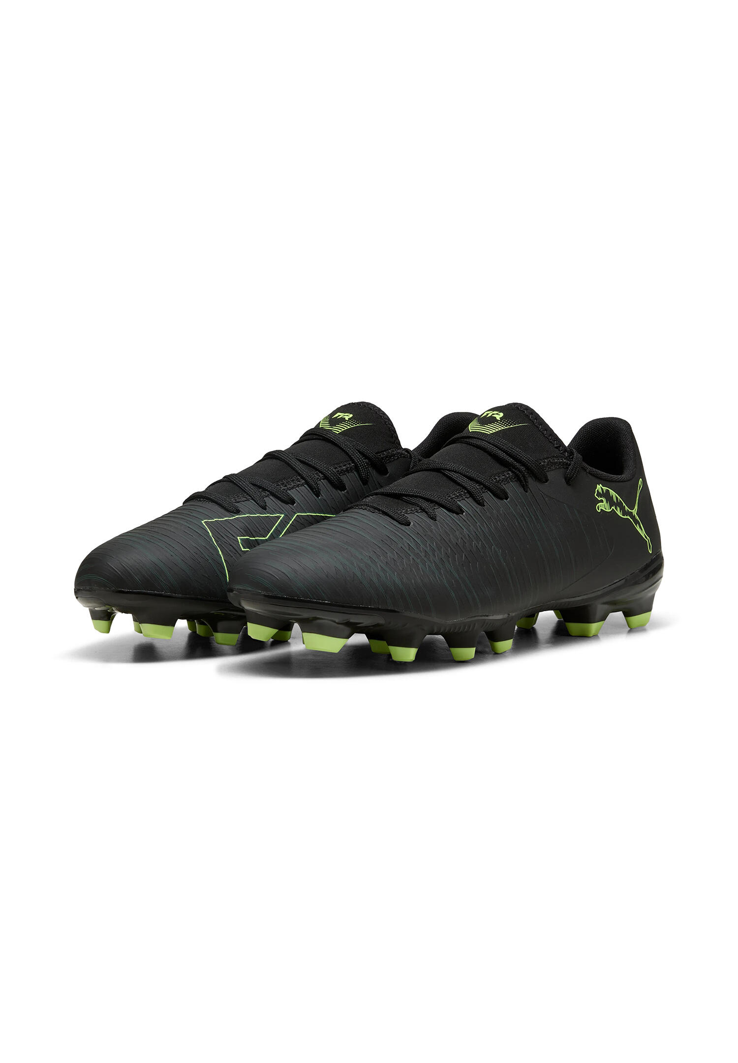 Buty piłkarskie Puma Future 8 Play FG/AG