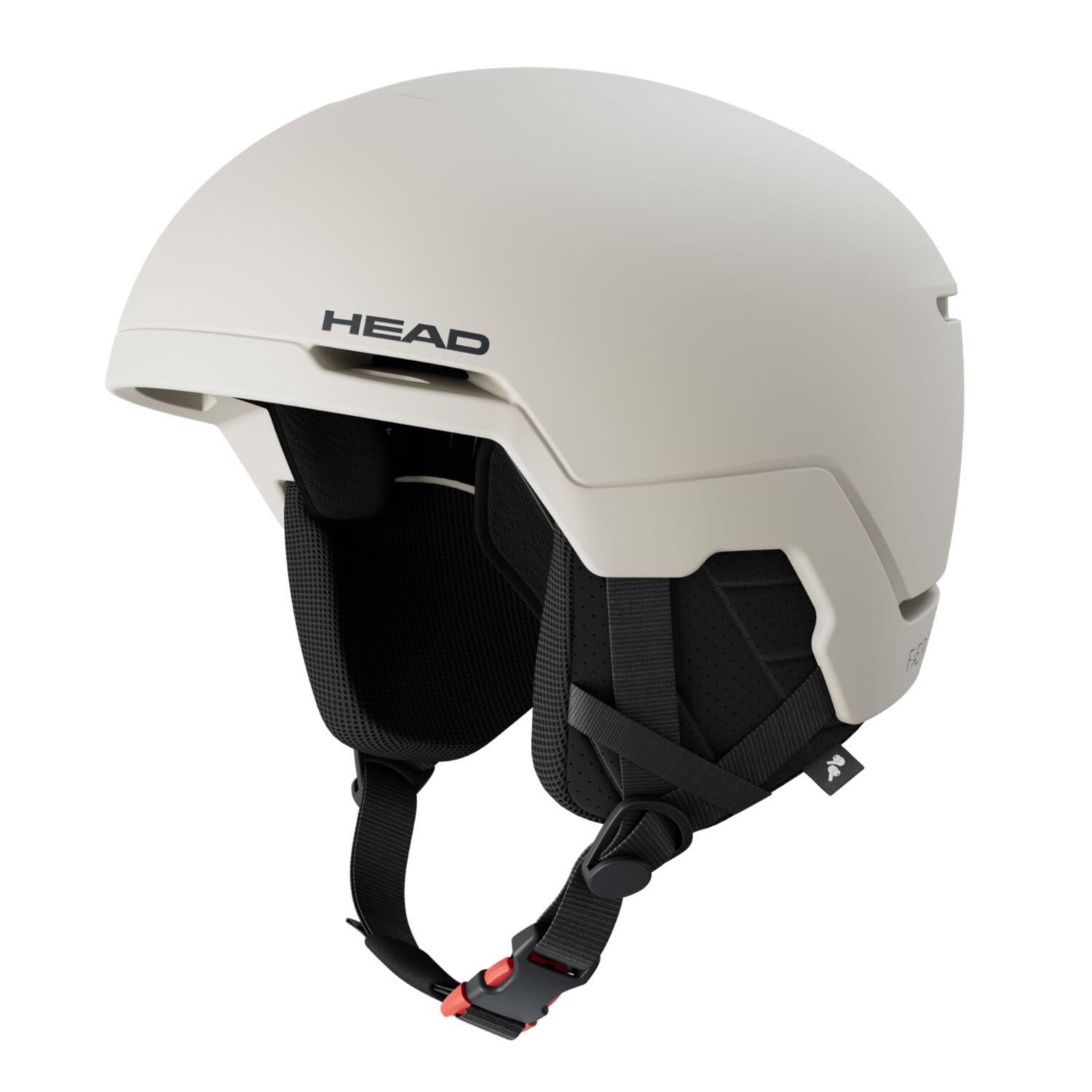 Kask narciarski Head FÆRO Sand Męski