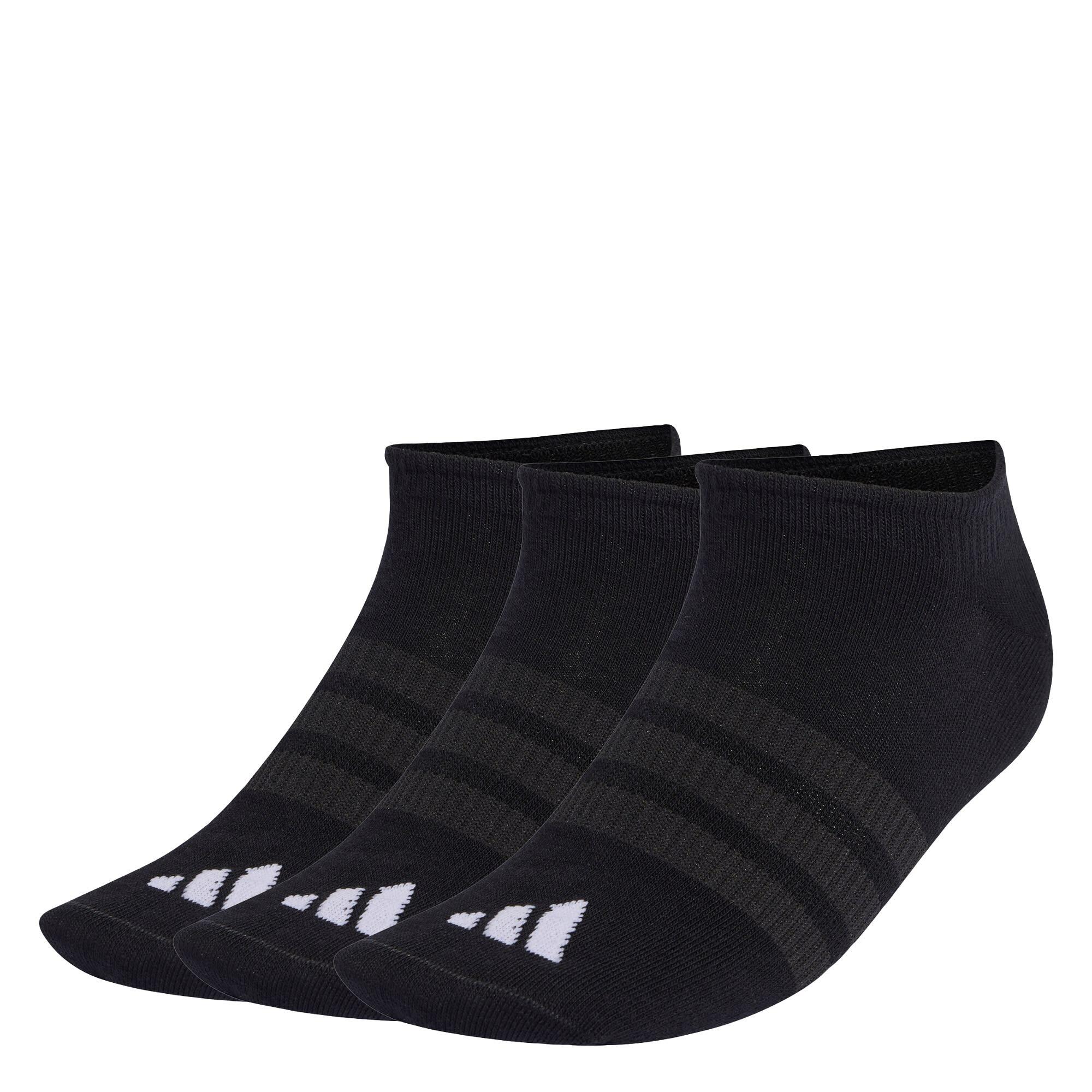 SKARPETY THIN&LIGHT SPORTSWEAR NO SHOW 3 PAIR PACK