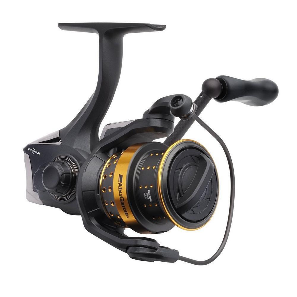 Kołowrotek spinningowy Abu Garcia Superior2