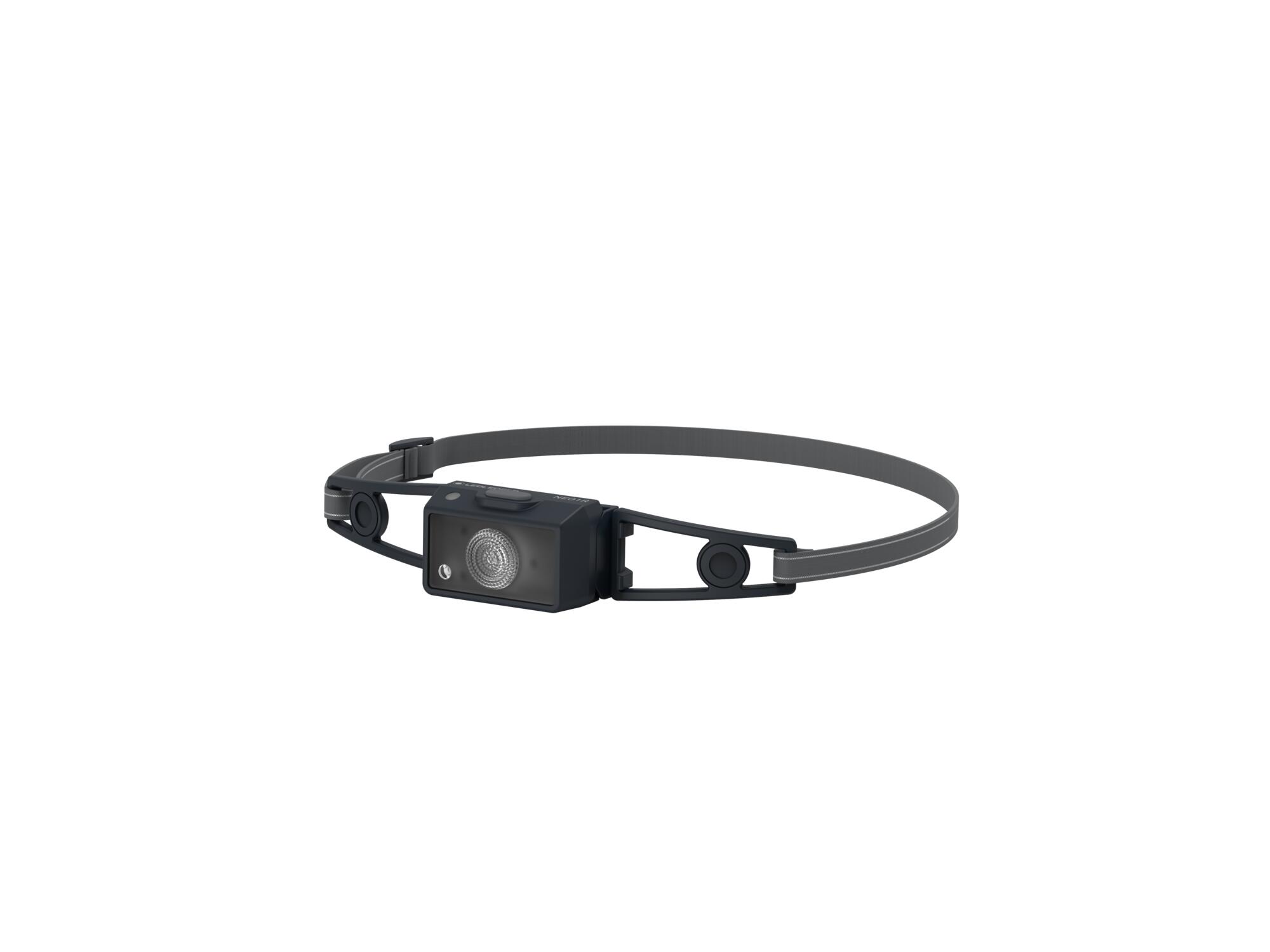 LEDLENSER NEO1R czołówka do biegania latarka 250lm