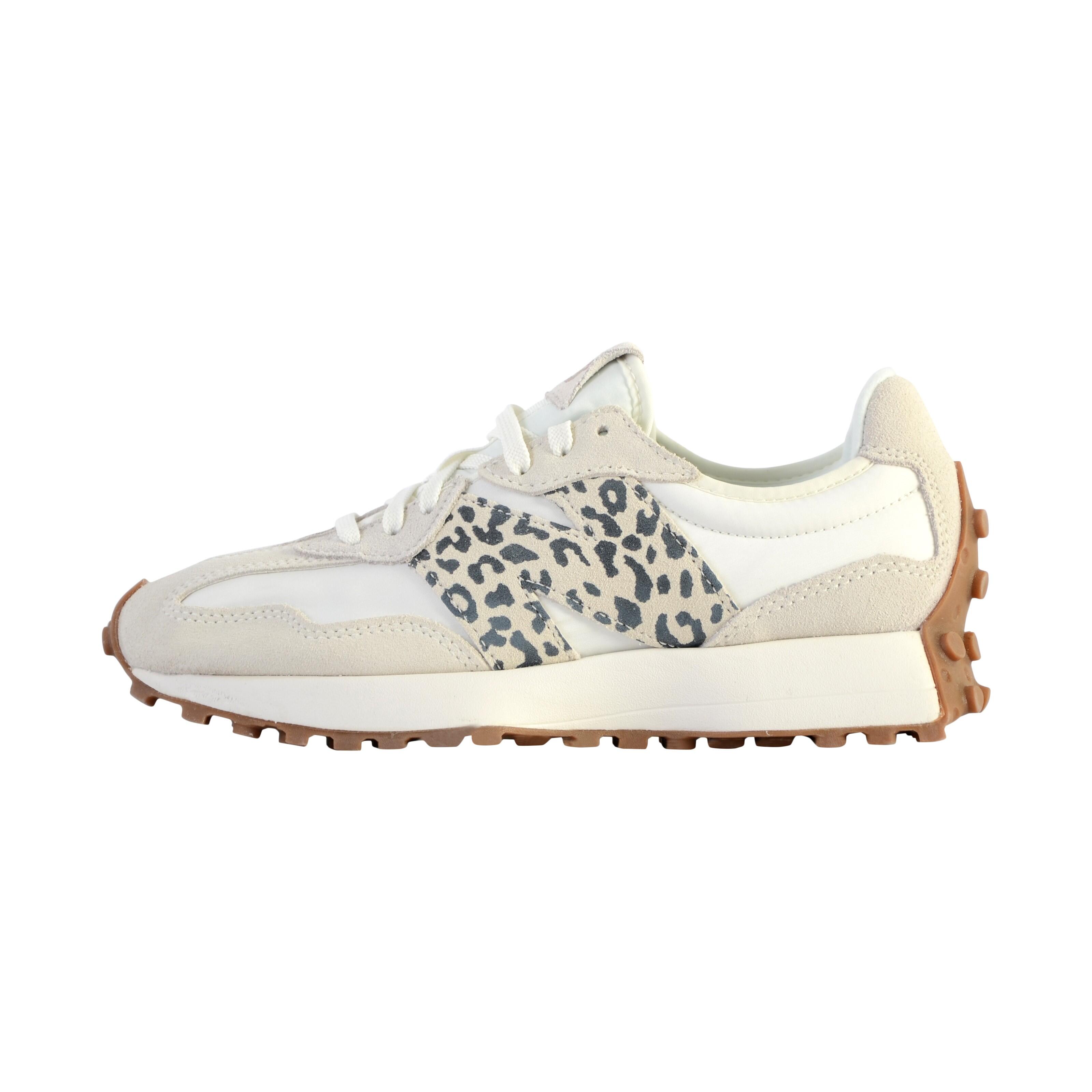 Buty do chodzenia damskie New Balance 327