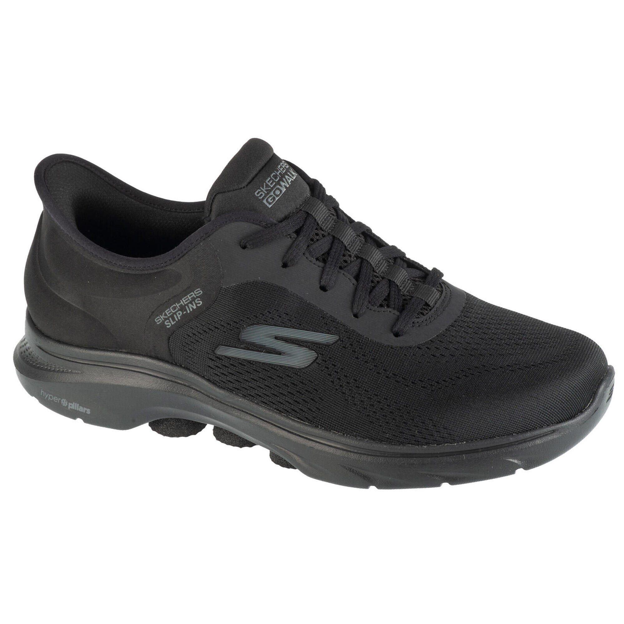 Buty sportowe Sneakersy męskie  Go Walk 7 - Valin