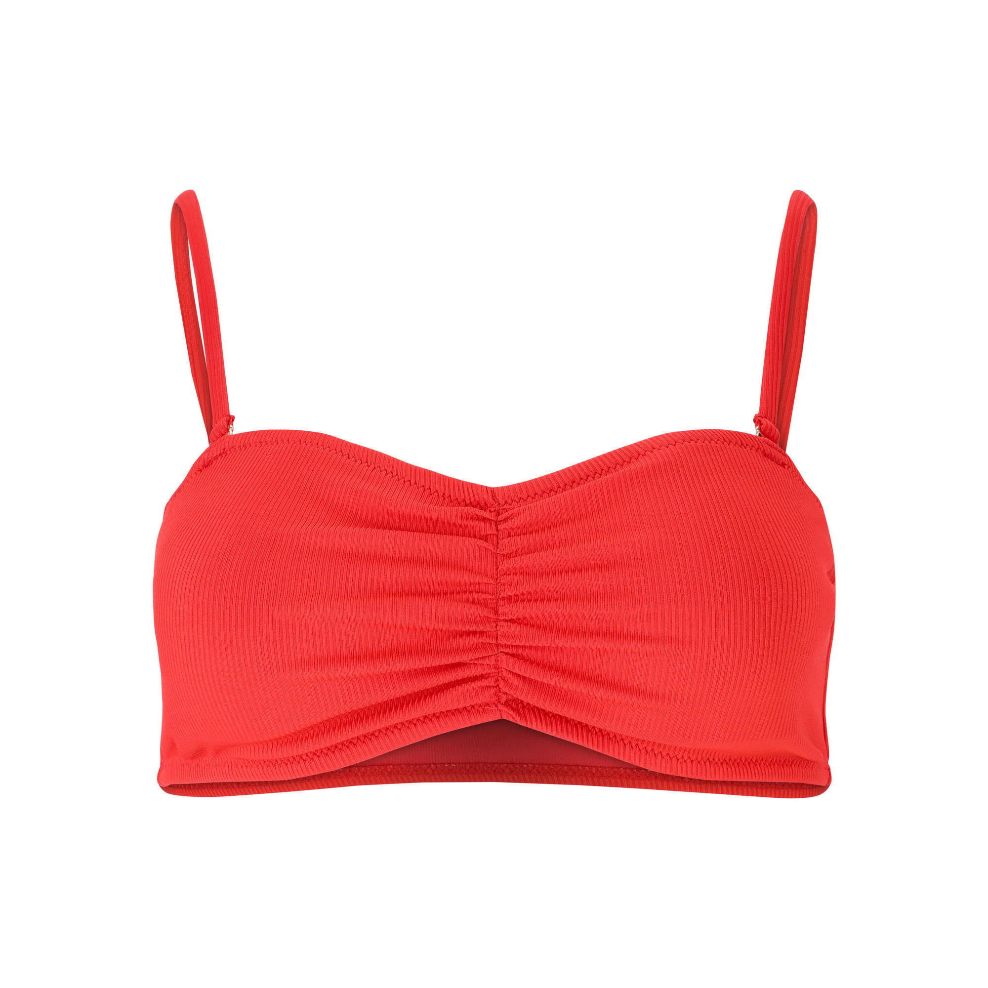 Damski top do kostiumu kąpielowego Athlecia Rhea