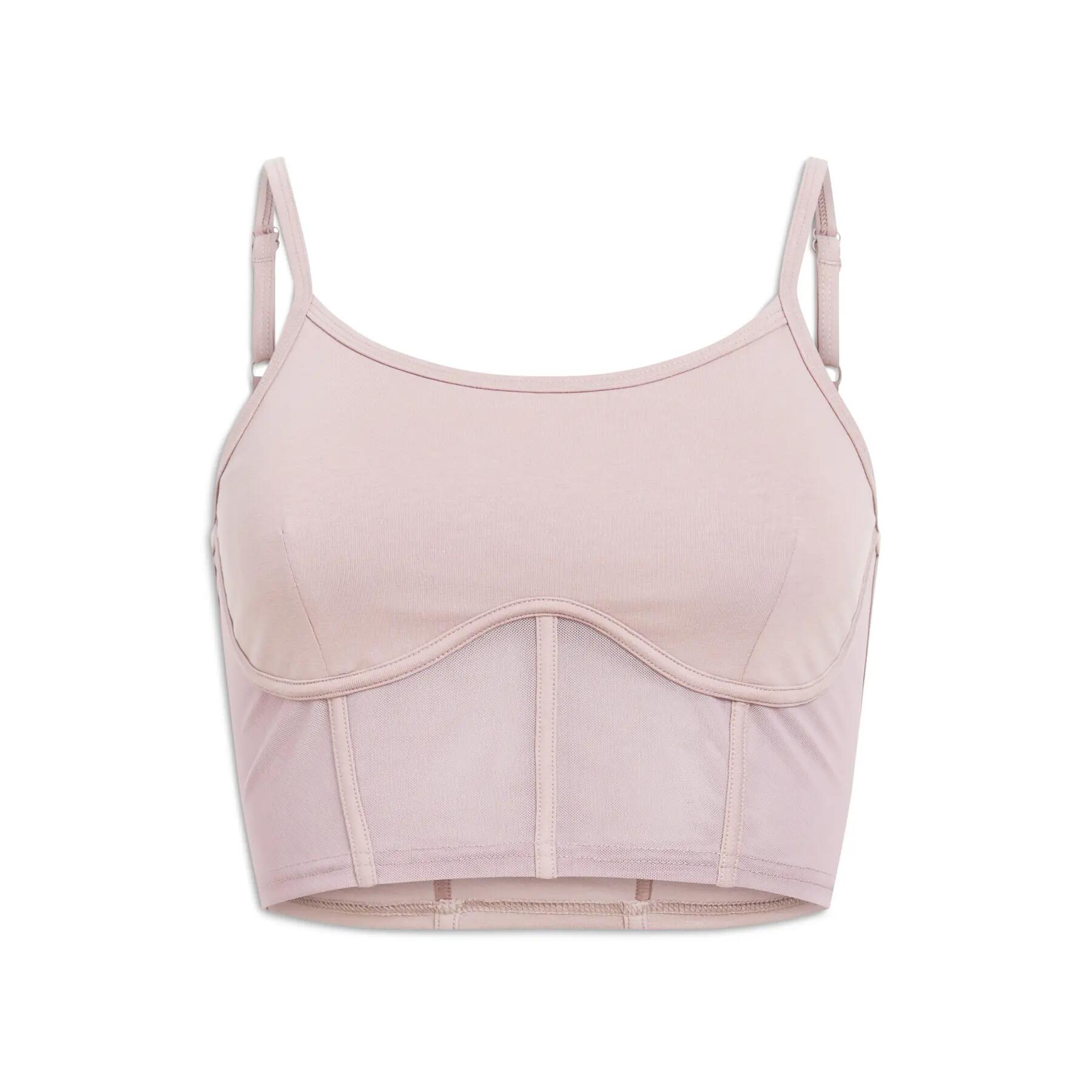 Biustonosz dla kobiet Superdry Sport Tech