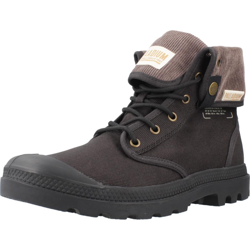 Buty PALLADIUM BAGGY MICHIGAN Czarny