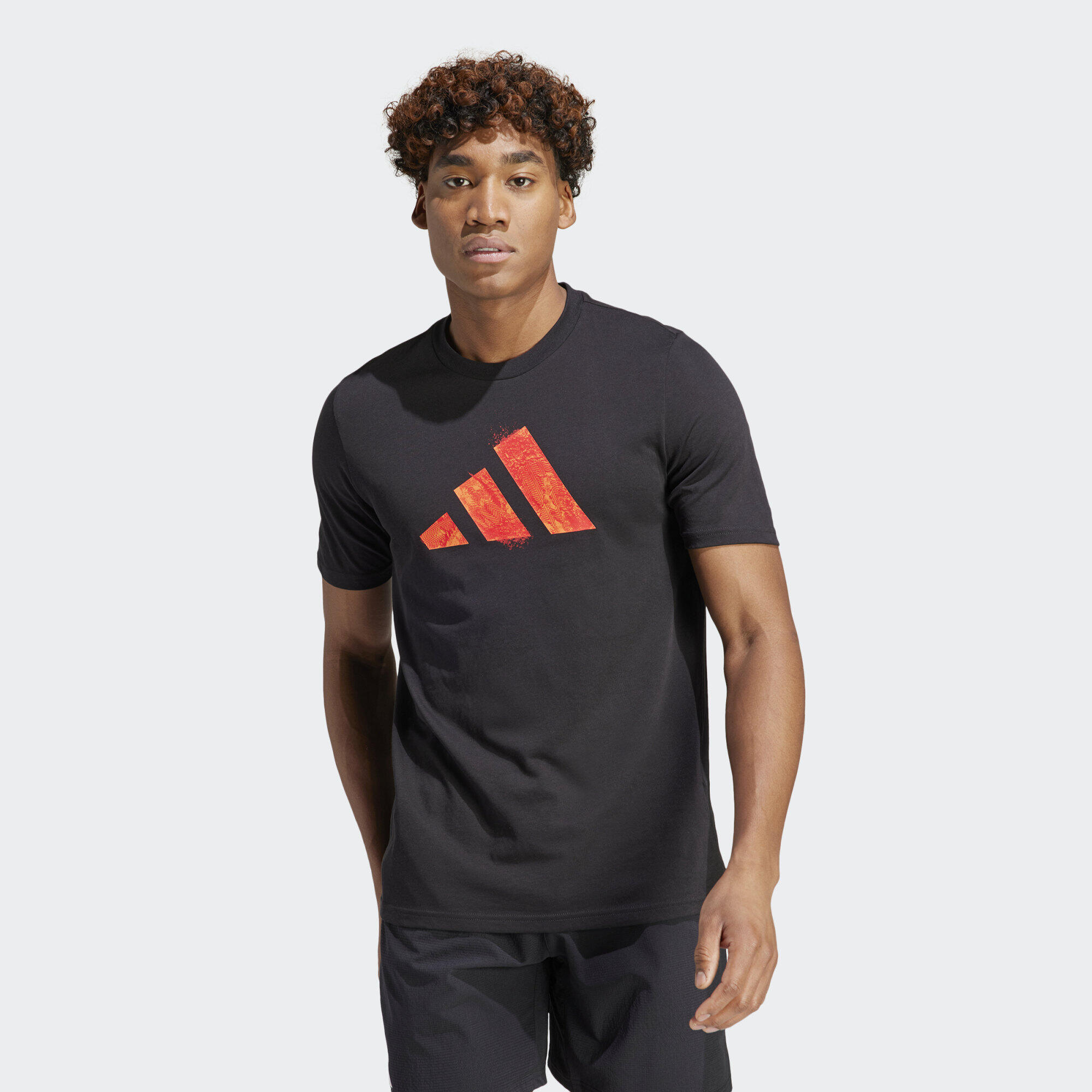 AEROREADY Tennis Roland Garros Graphic Tee