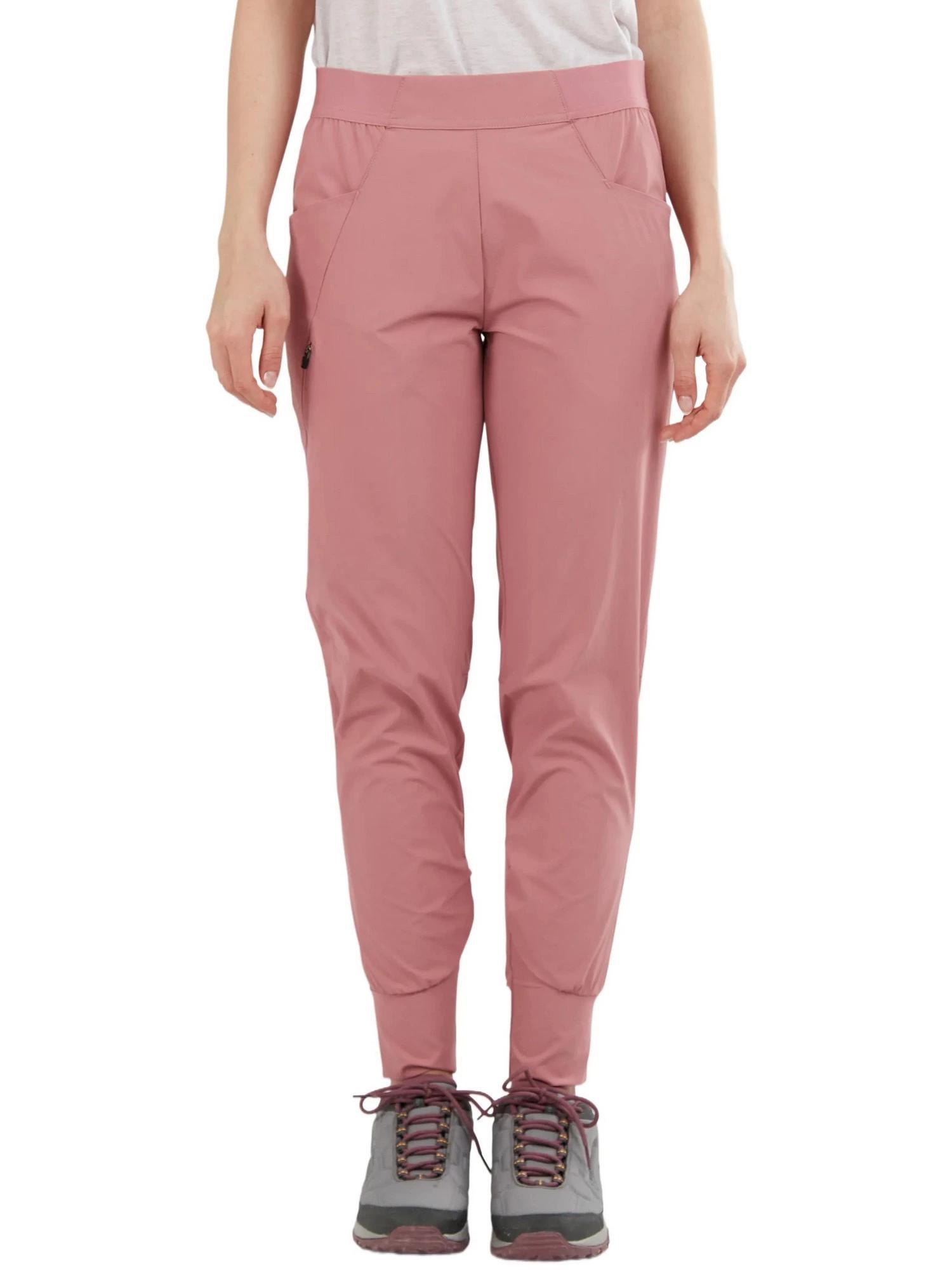 Spodnie sportowe damskie Fundango Sabana Active Pants długie