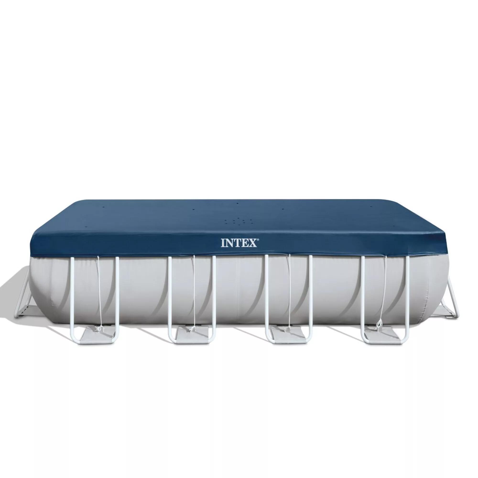 Pokrowiec na basen Intex 400x200 cm