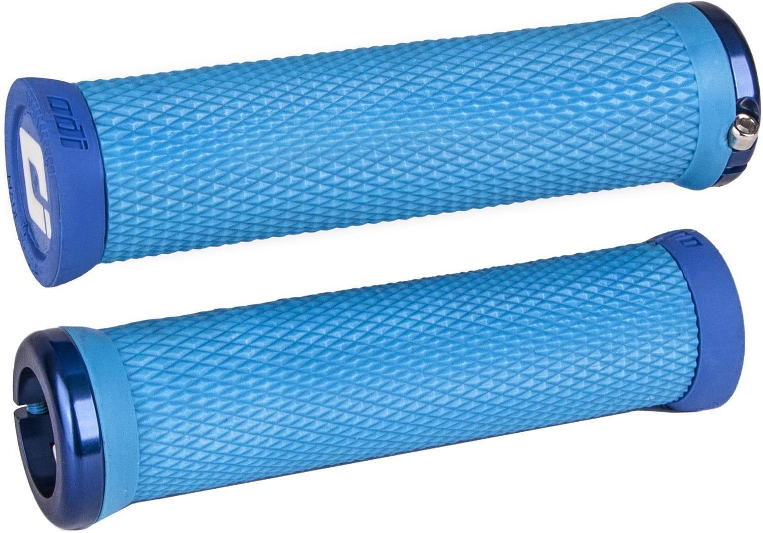 Odi Elite Motion V2.1 Sky Blue - chwyty 130 mm