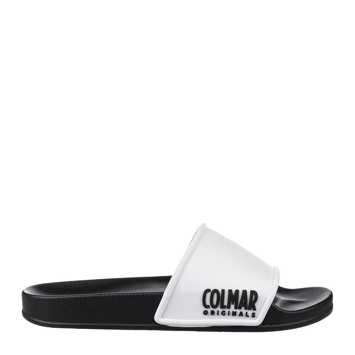 Klapki męskie Colmar Slipper Plain antypoślizgowe