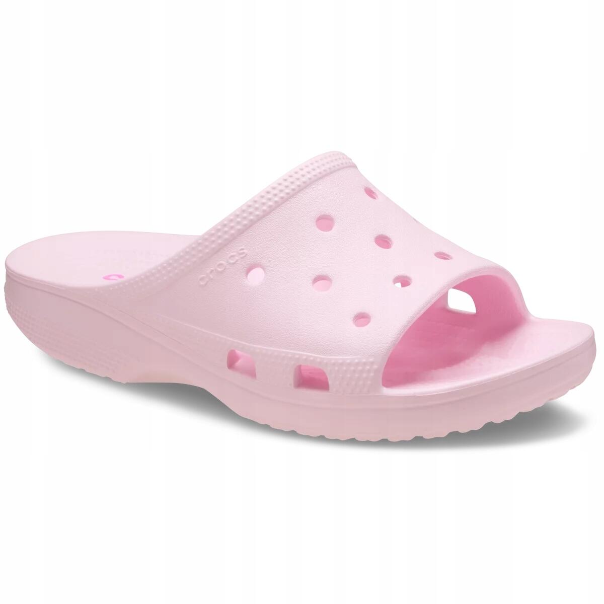 Klapki Dla Dorosłych Crocs Saturday Slide
