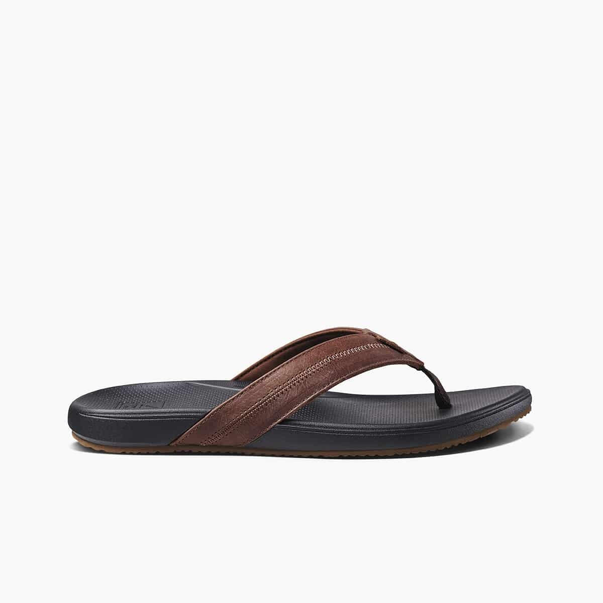 Reef Cushion Phantom 2.0 LE - Brown/Black