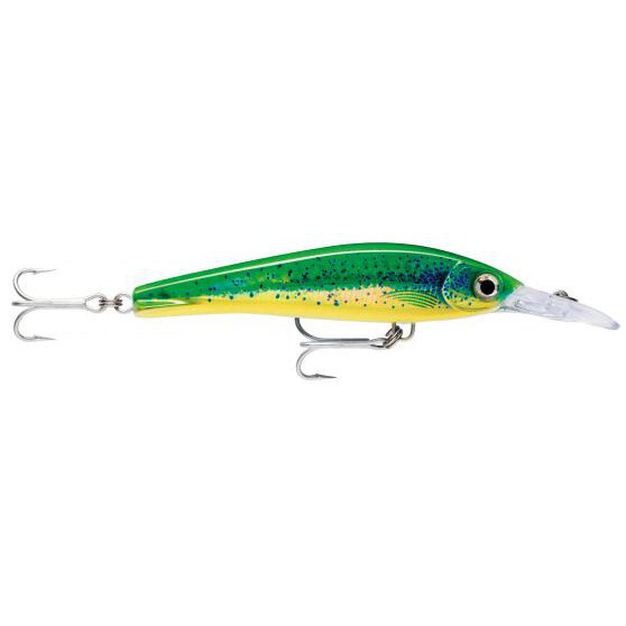 Przynęta Rapala x-rap® magnum® xtreme