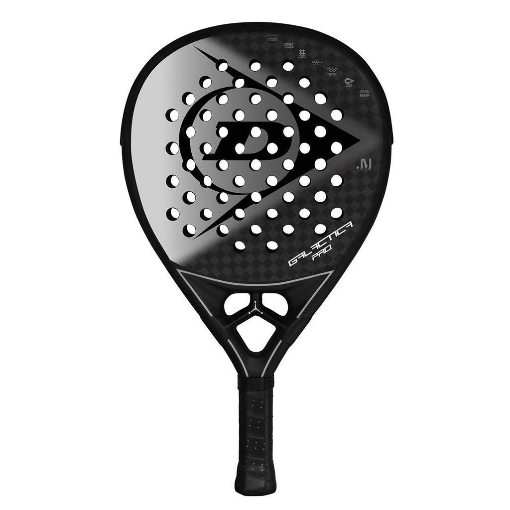 Racket z padel Dunlop Galactica Pro