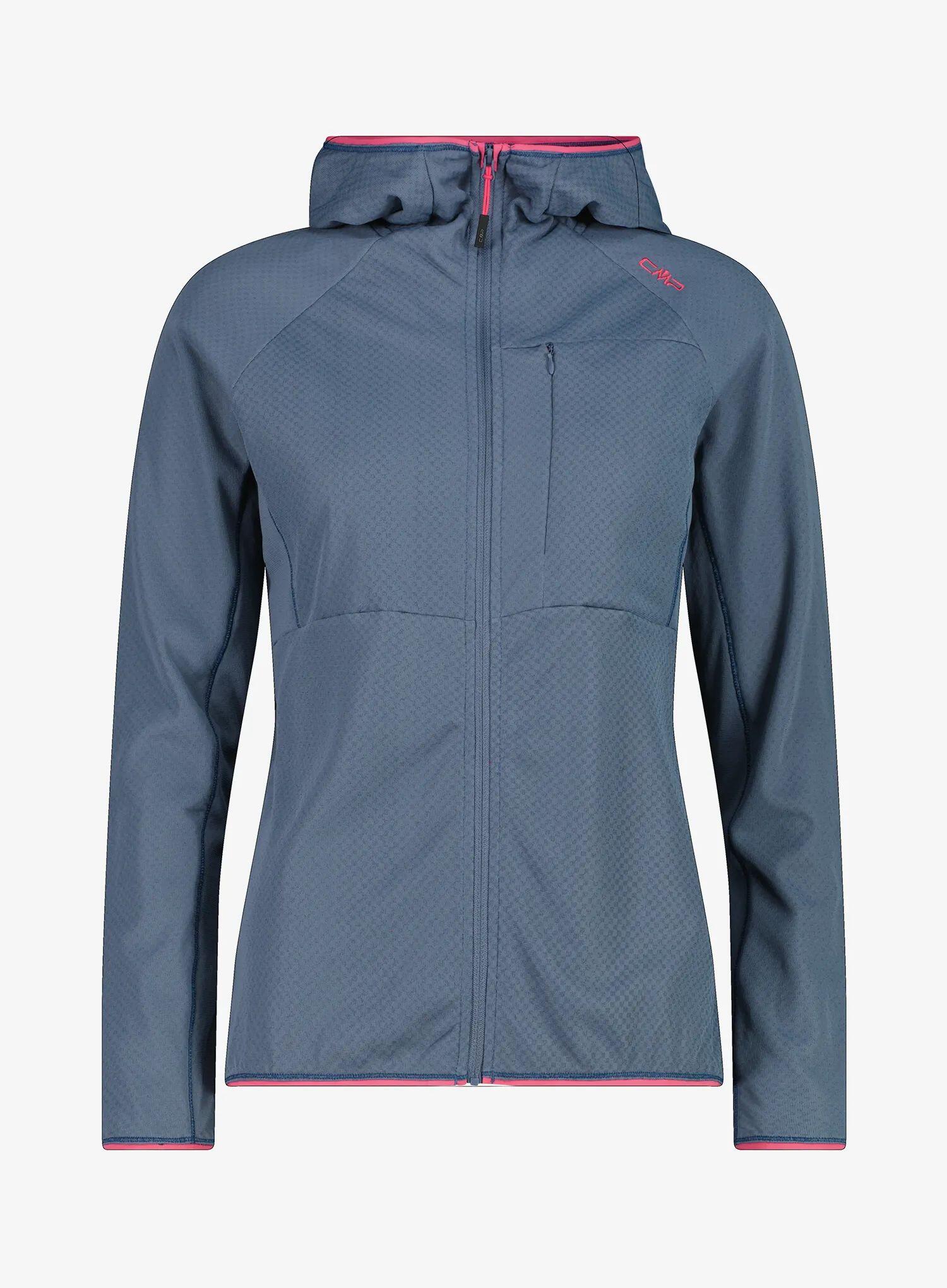 Bluza trekkingowa damska CMP Skylea Jacket