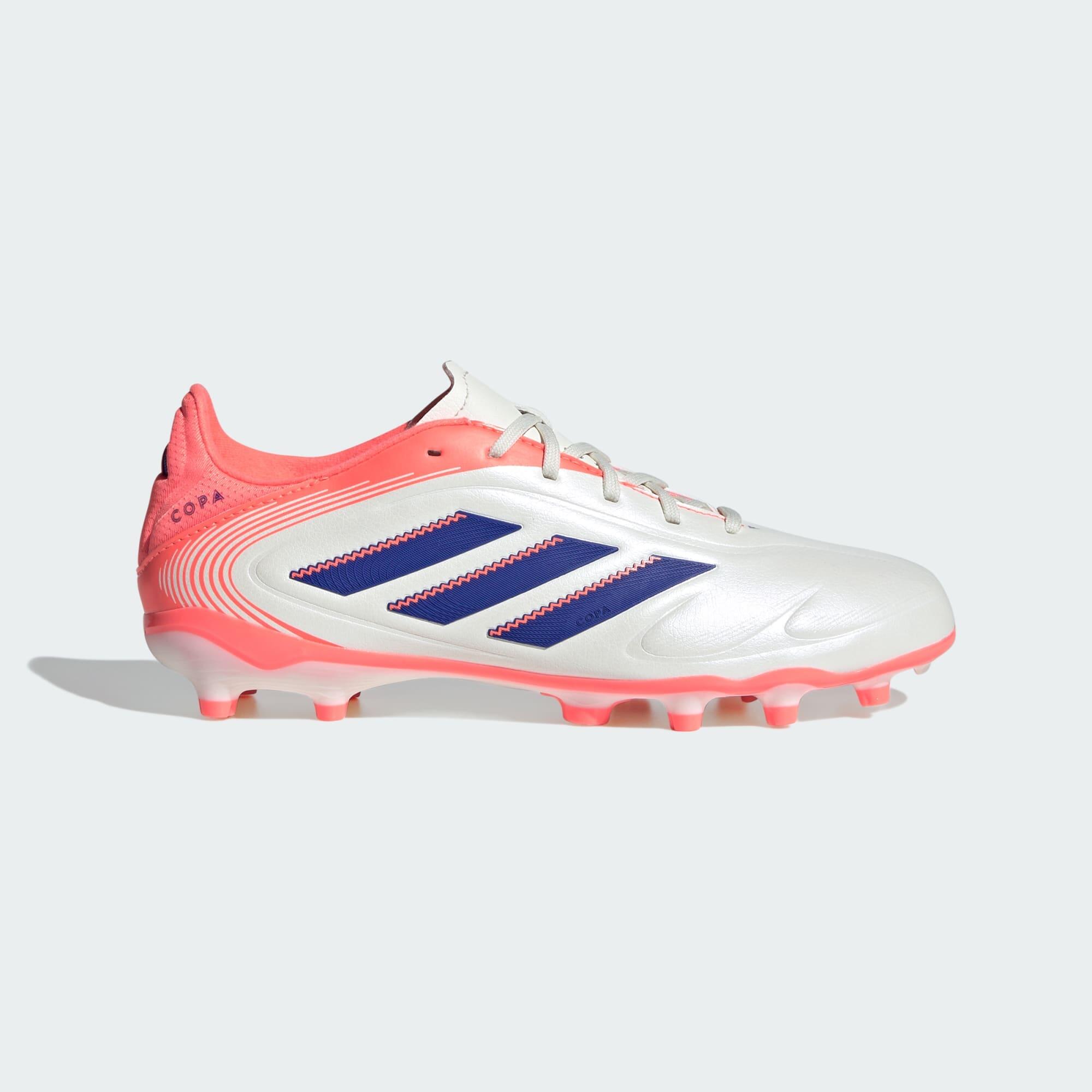 Buty piłkarskie Copa Pure 3 League Firm/Multi-Ground dla dzieci