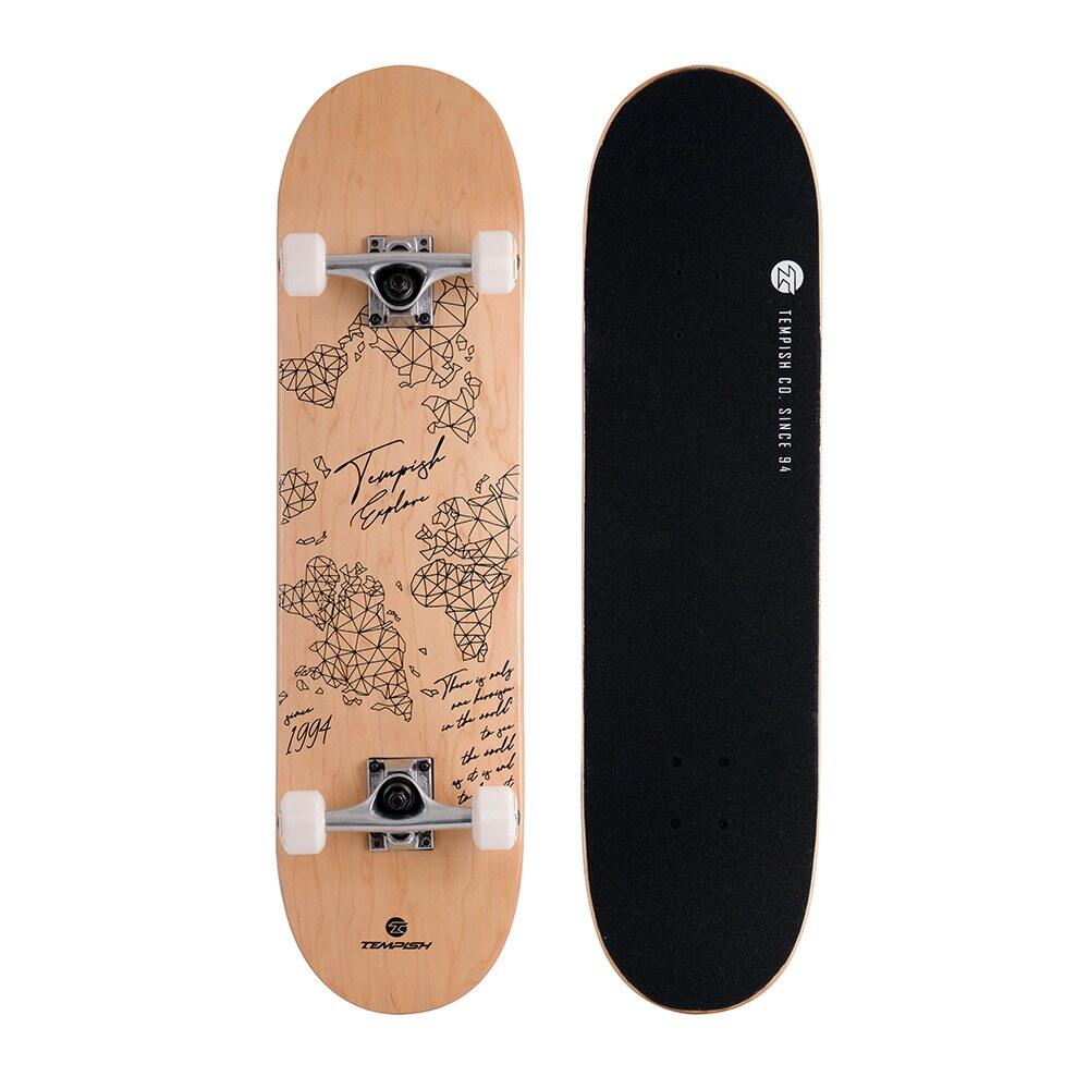 Ontop - Dzieci - Skateboard - 31 cali