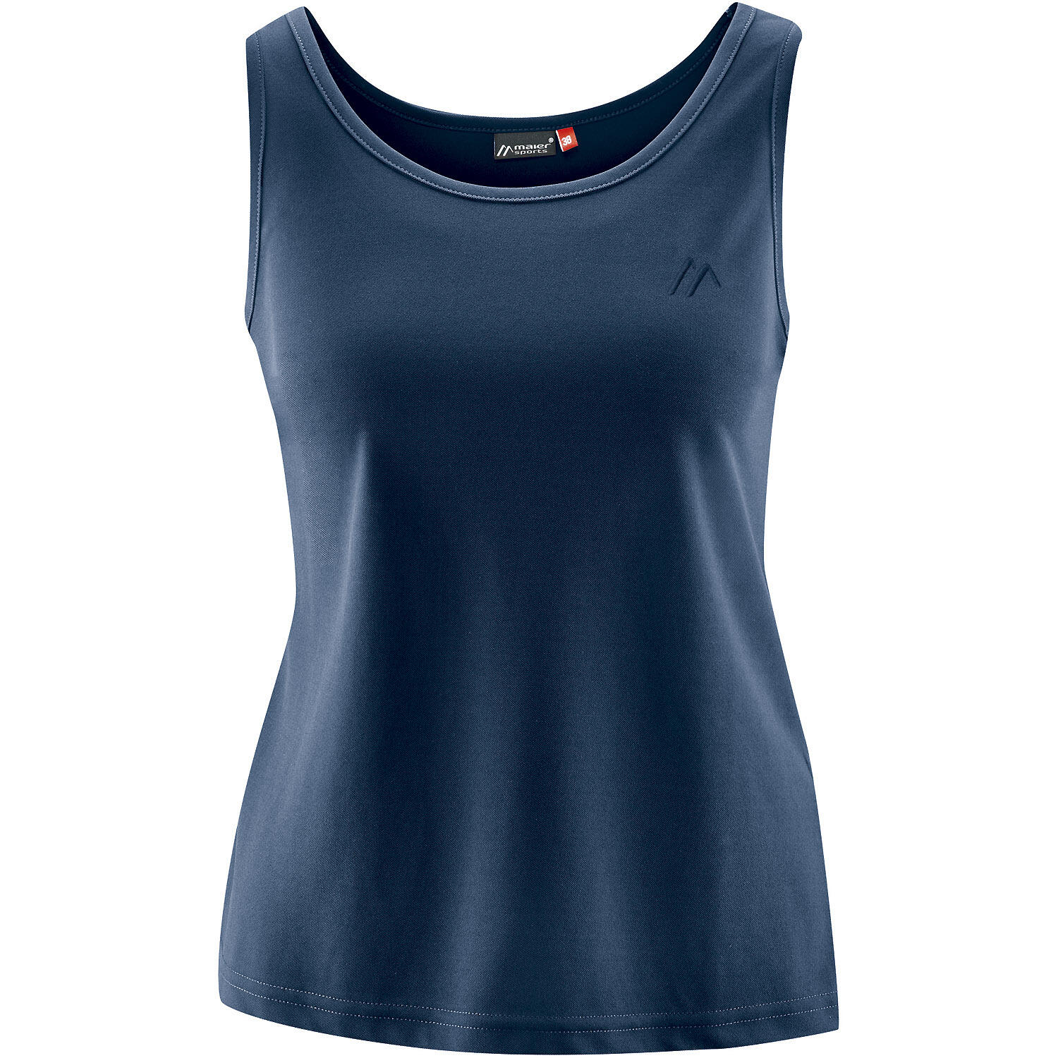 Damski tank top Maier Sports Petra