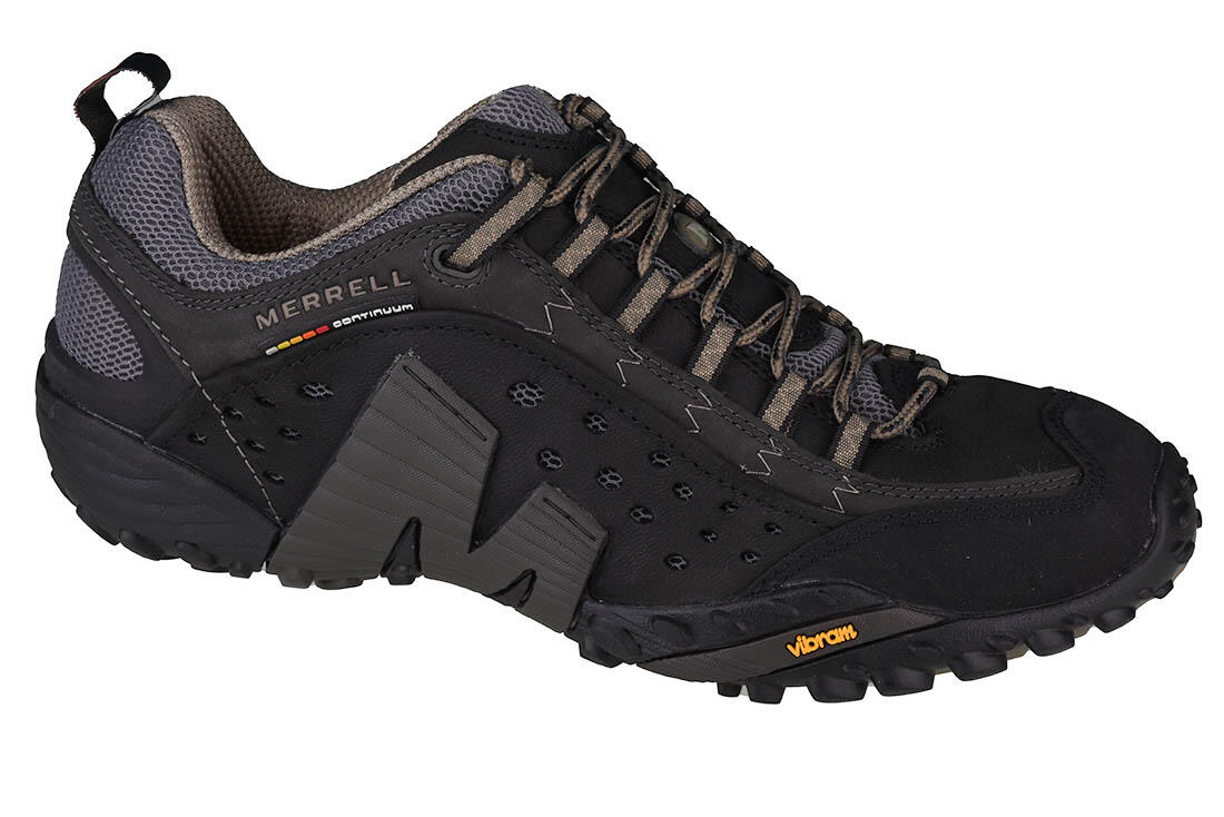 Buty trekkingowe męskie Merrell Intercept