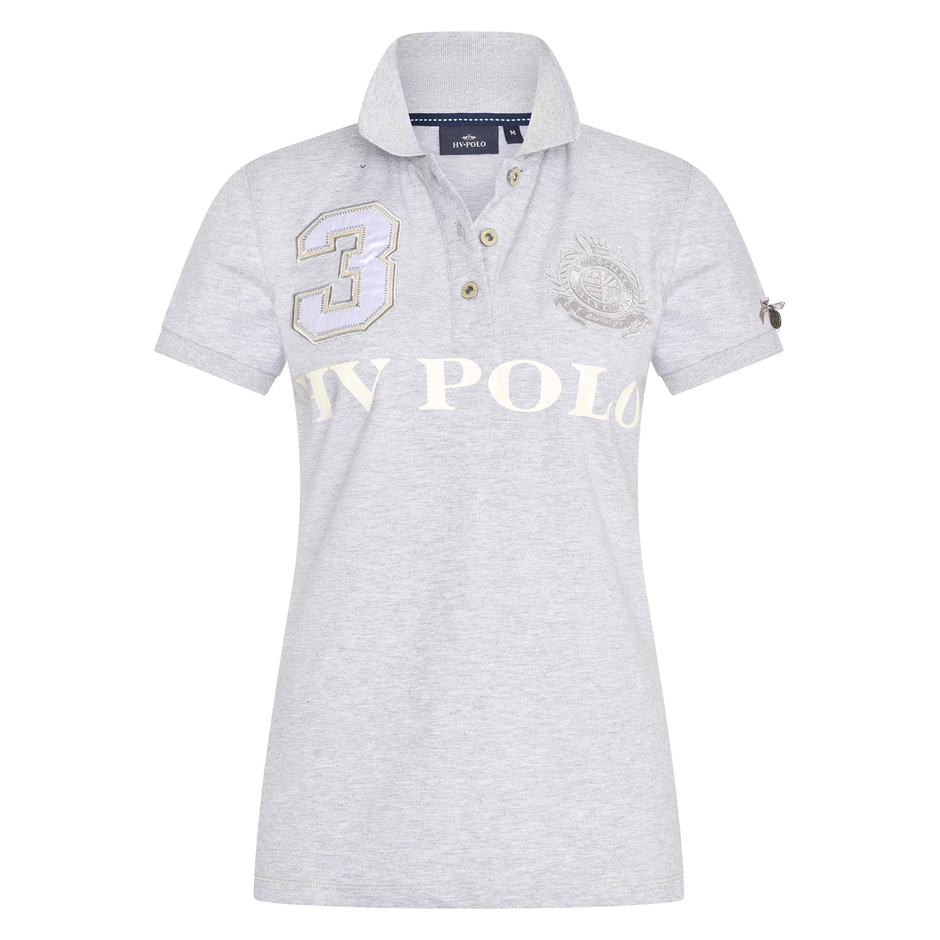 Damskie jeździeckie polo HV Polo Favouritas