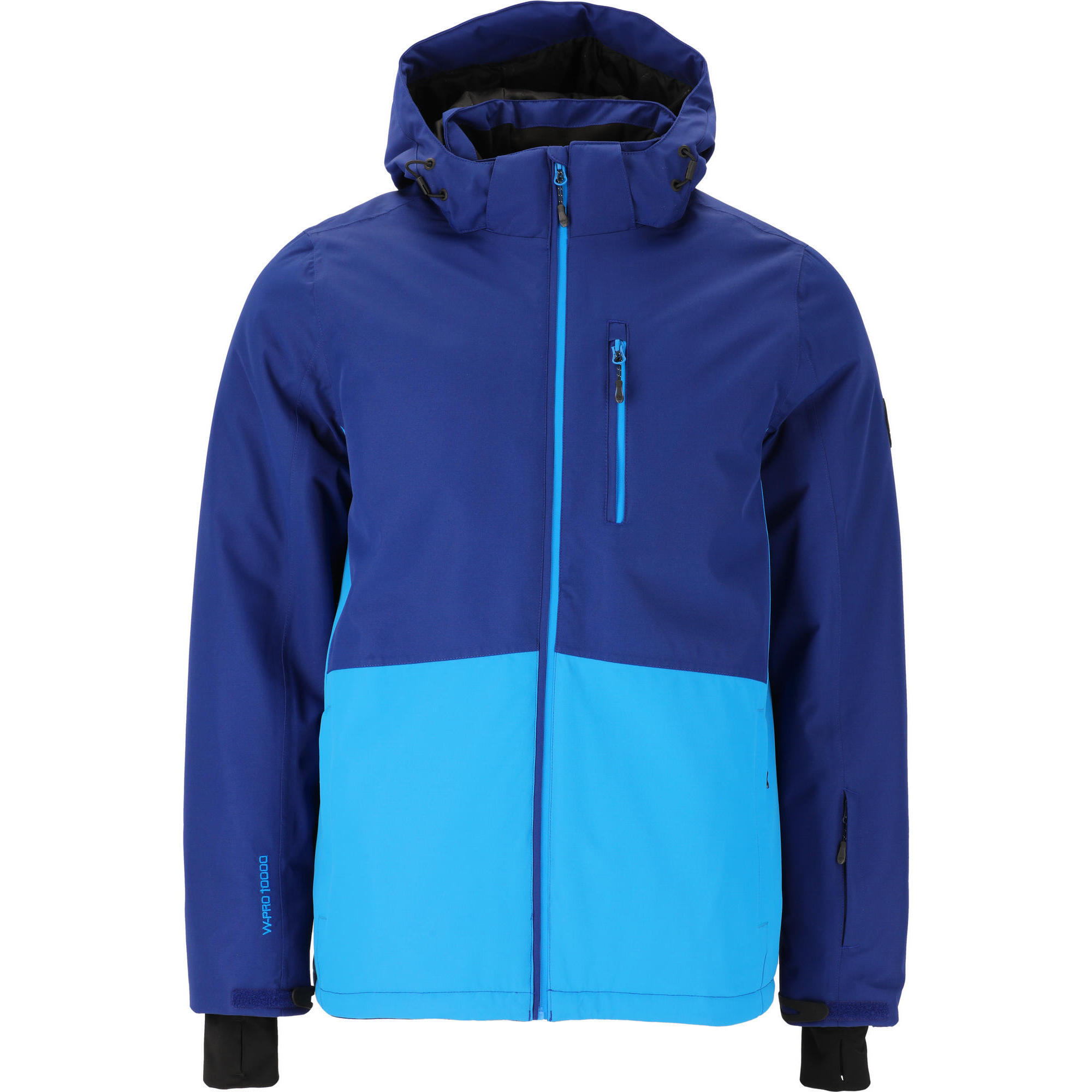Kurtka narciarska Whistler Drizzle 10000