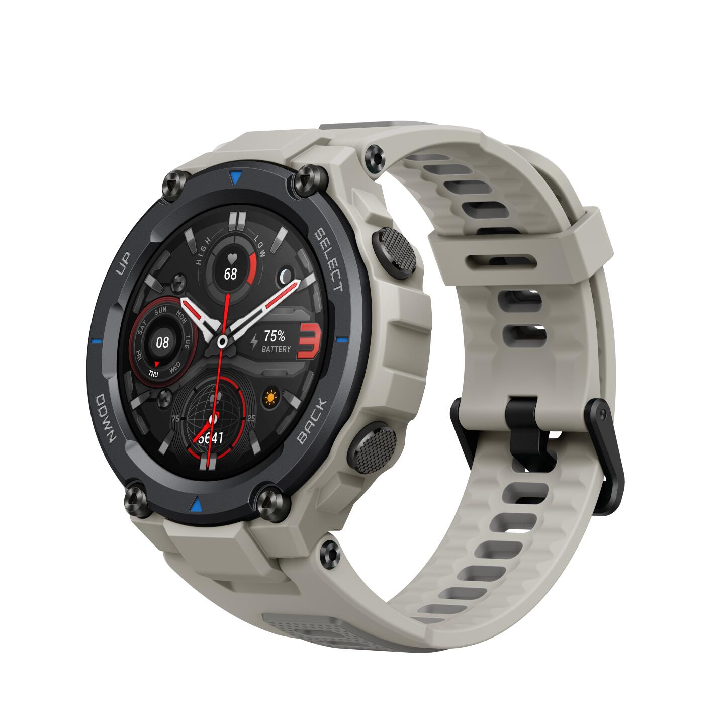 smartwatch AMAZFIT