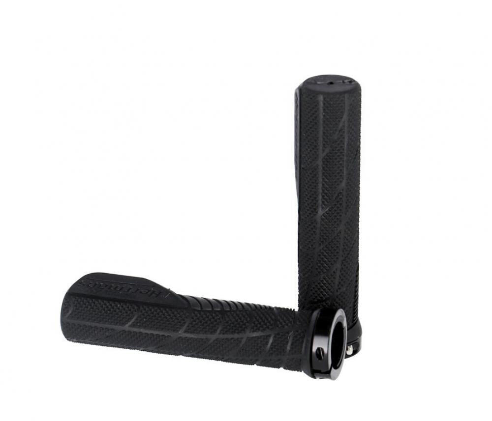 Para uchwytów zaciskowych Herrmans Shark Lock Fin