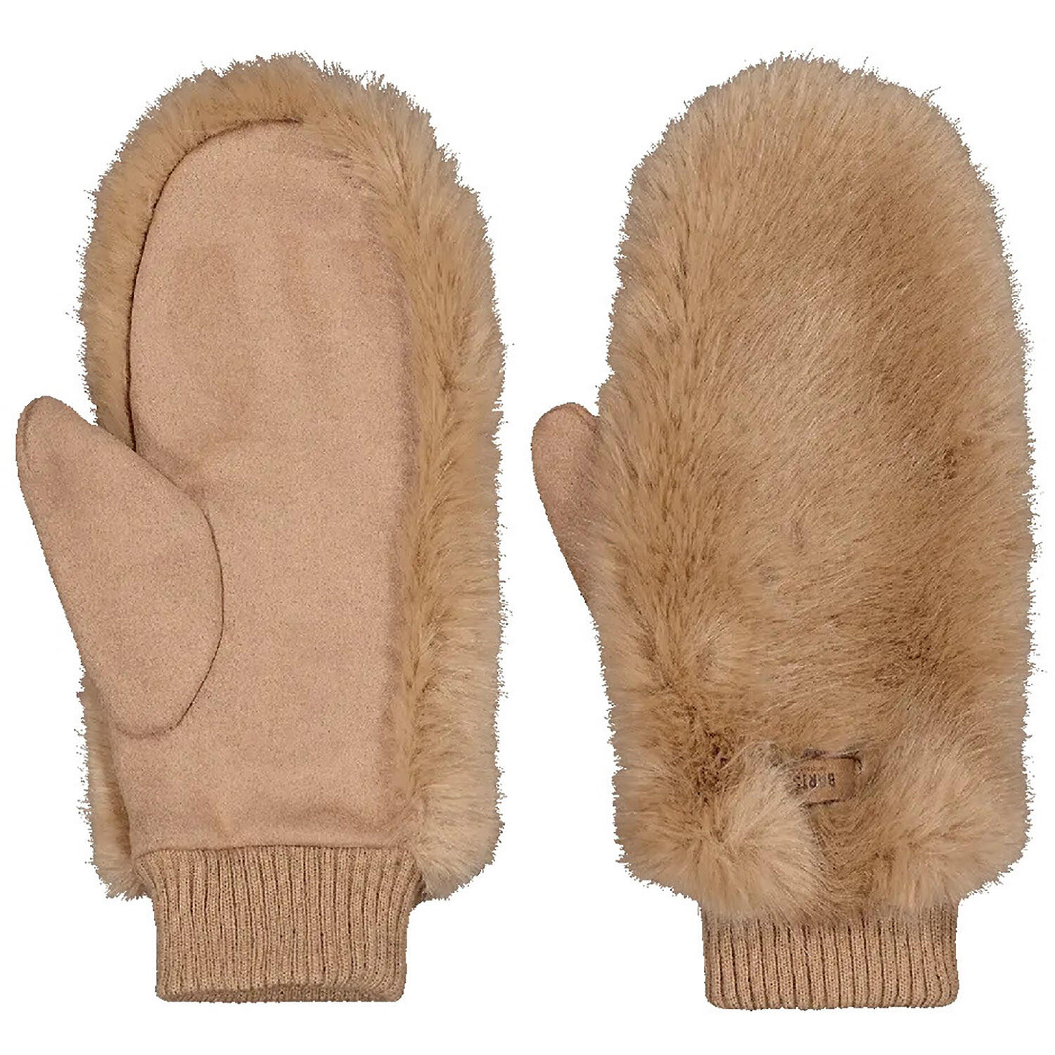 Rękawiczki Damskie Barts Fur Mitts