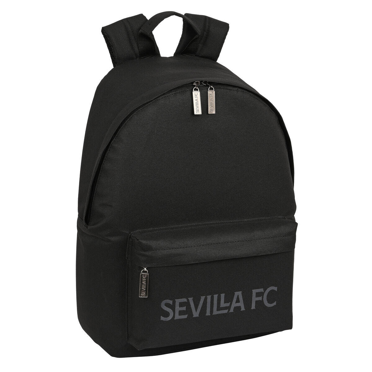 Plecak na Laptopa Sevilla Fútbol Club sevilla fc Czarny