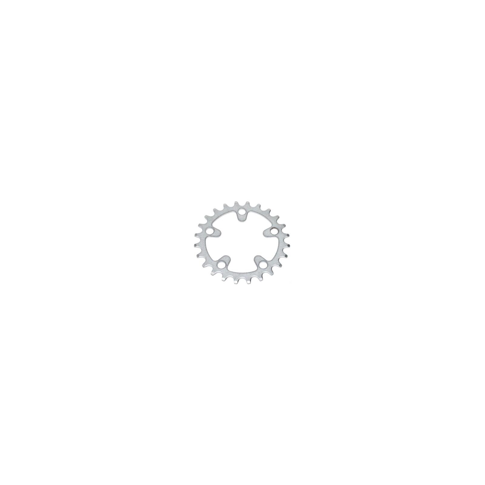 Taca stalowa Stronglight adaptable shimano 26T