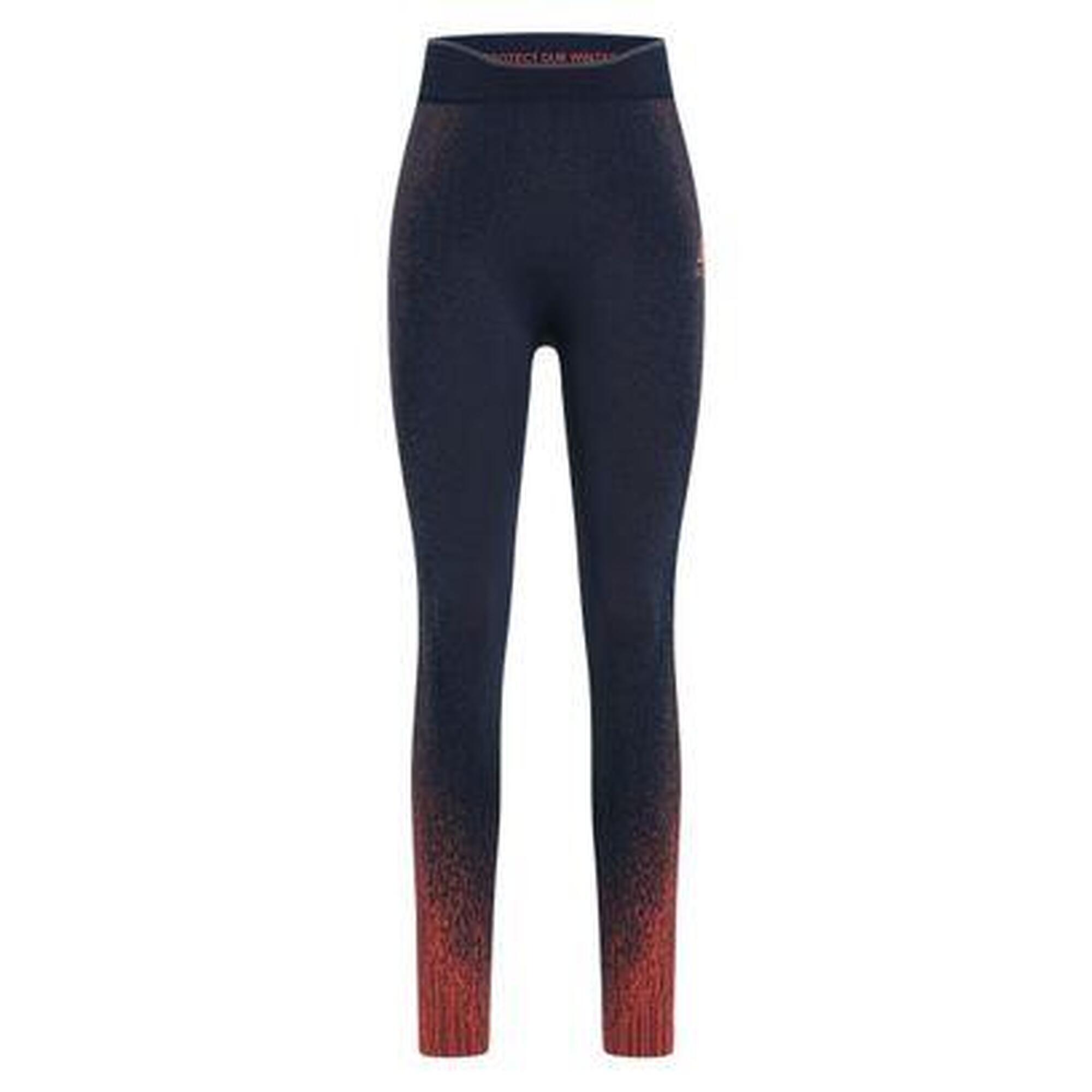 Spodnie termoaktywne damskie ODLO Blackcomb Eco