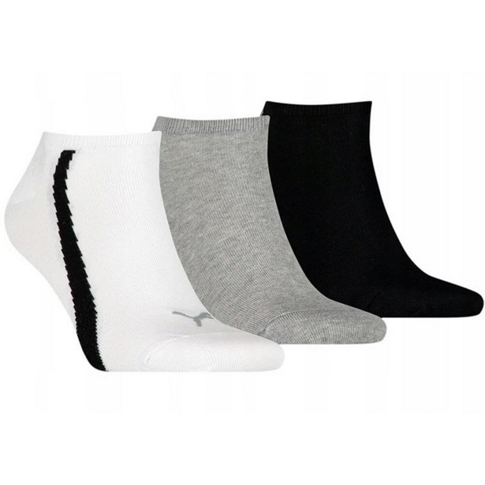 Skarpetki Do Kostek Unisex Dla Dorosłych Lifestyle 3pak