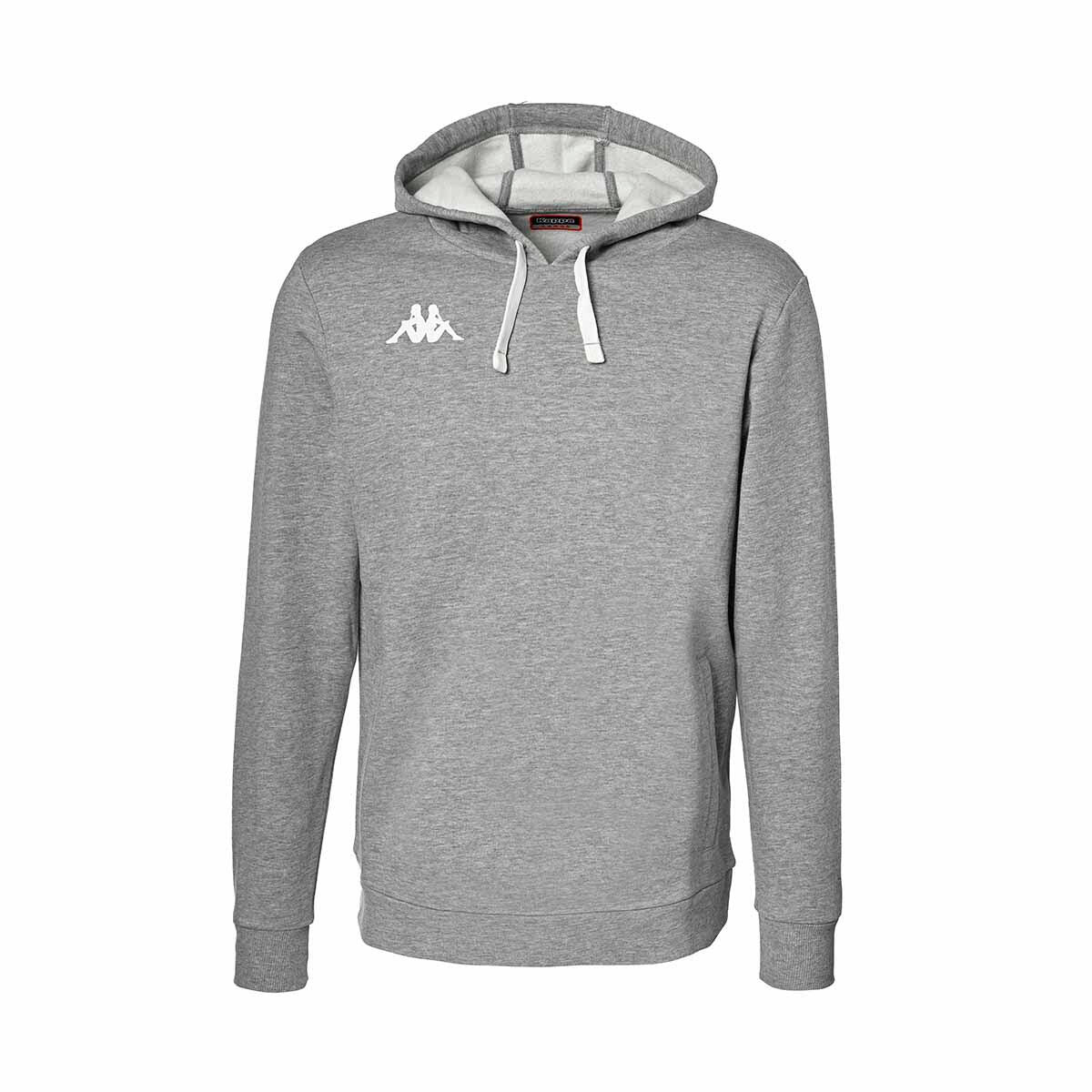Bluza z kapturem dla dzieci Kappa Bali