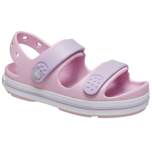 Buty do chodzenia niemowlęce Crocs Crocband Cruiser