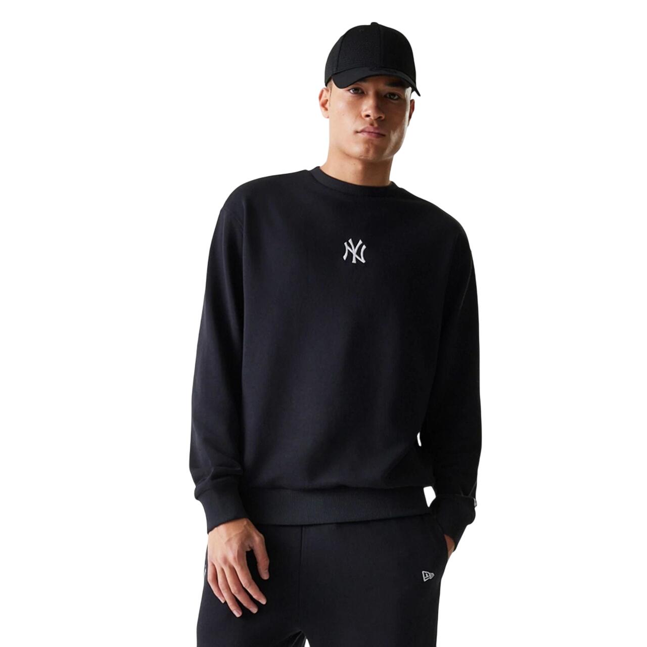 Bluza New York Yankees Nos MLB Le Midi FT