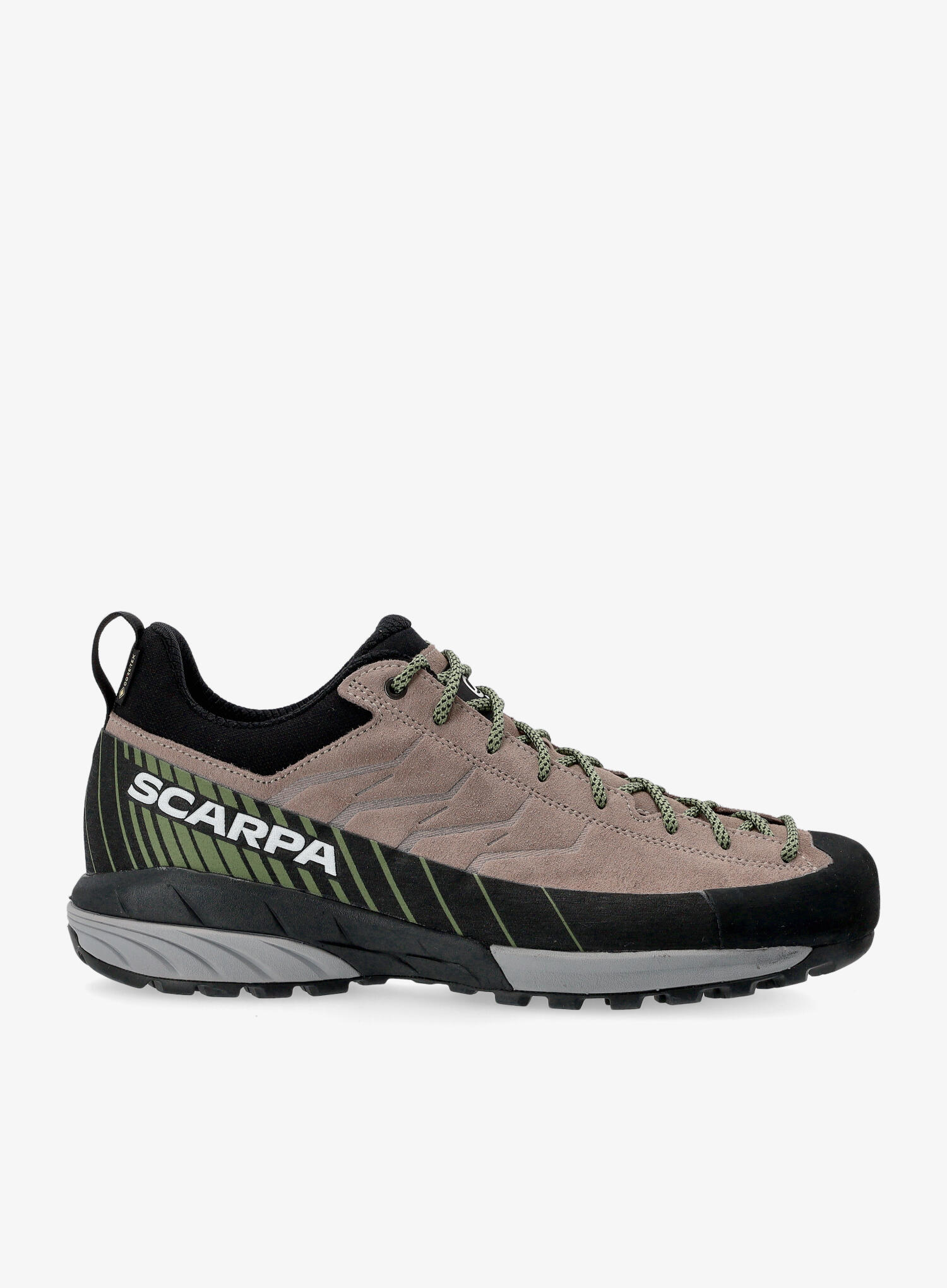 Buty podejściowe męskie Scarpa Mescalito GTX
