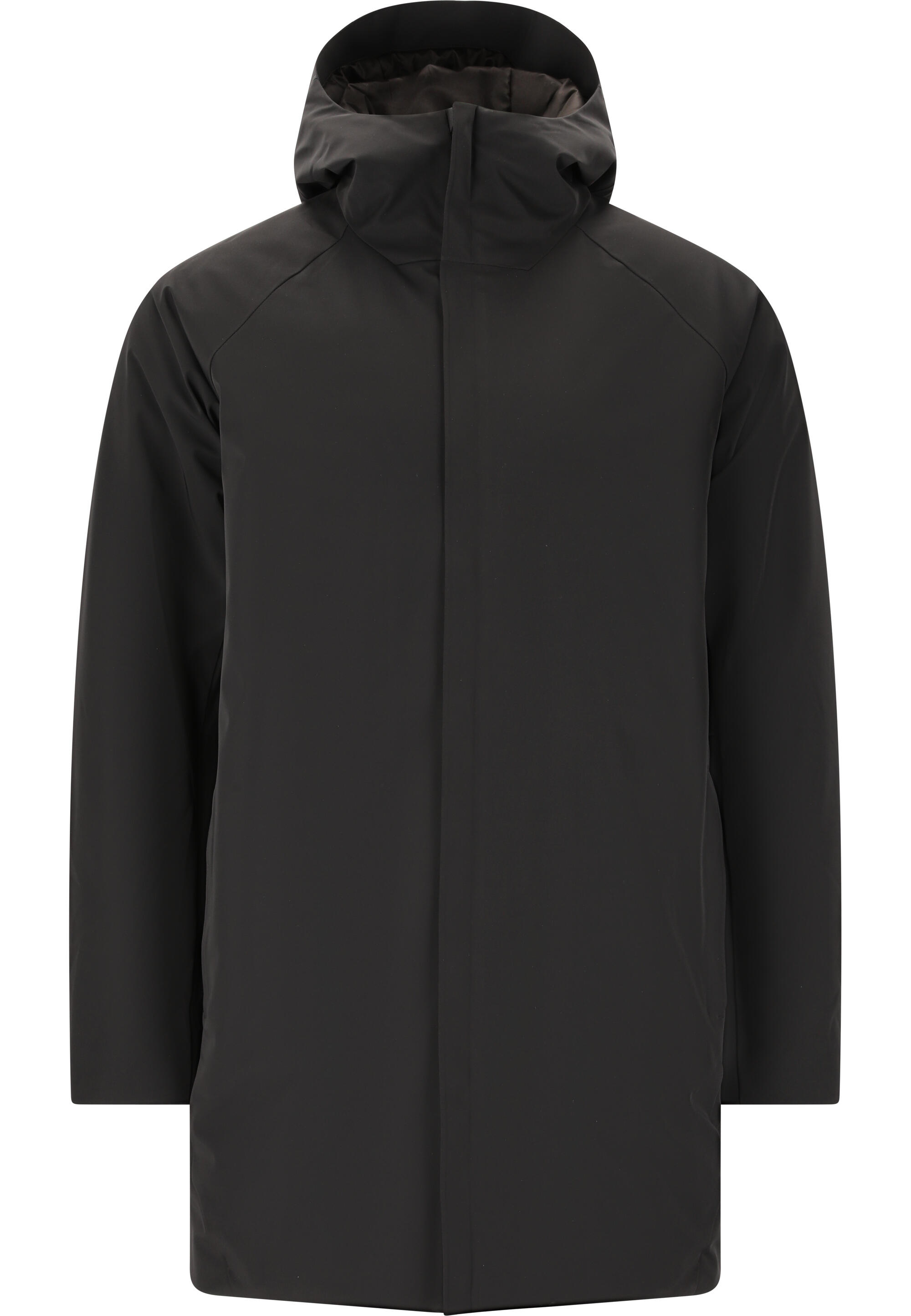 Parka SOS Boiwa