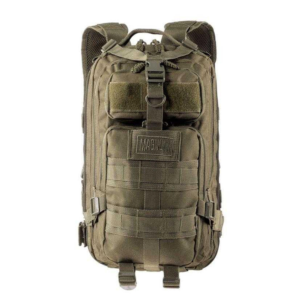 Plecak Fox 25L