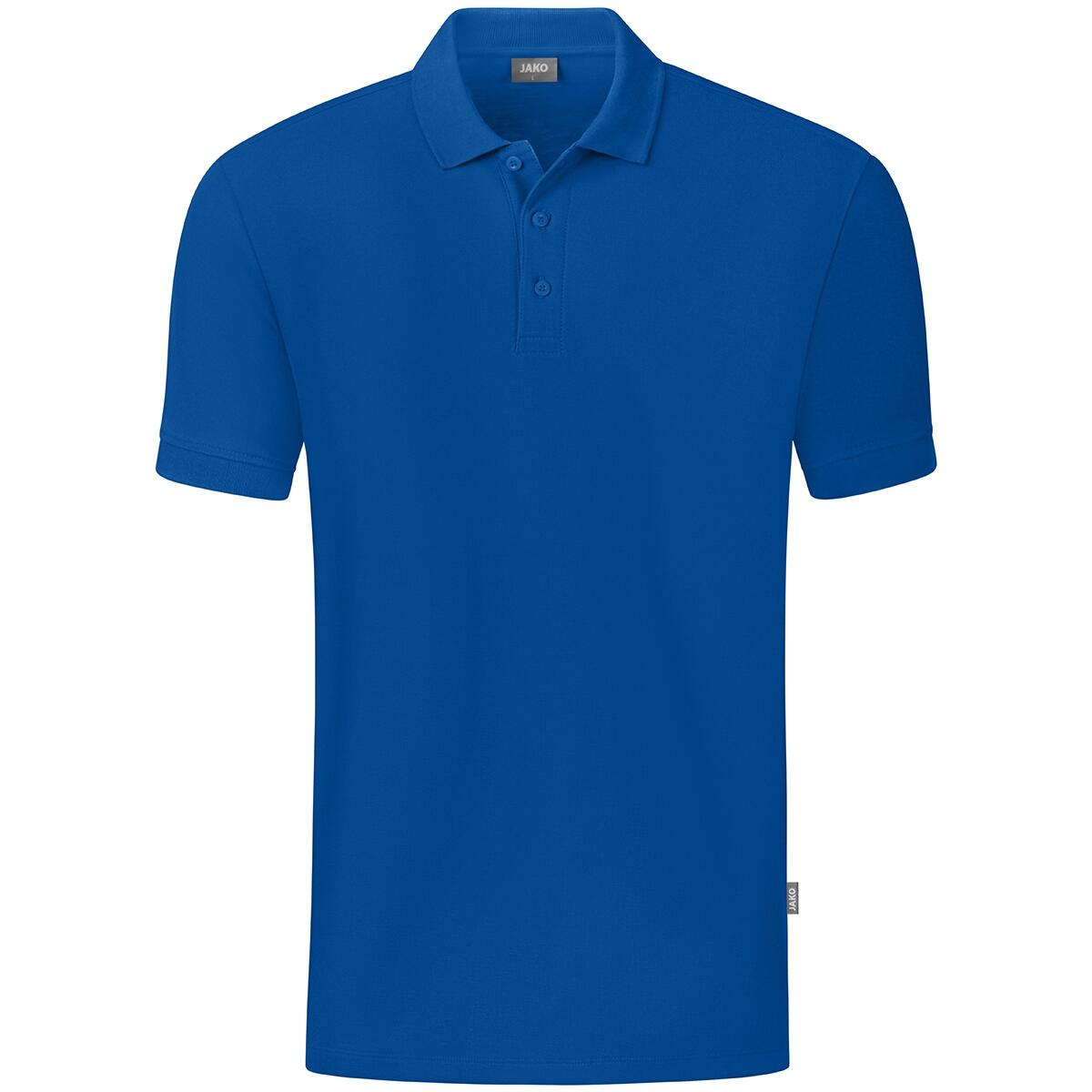 Polo Jako Organic