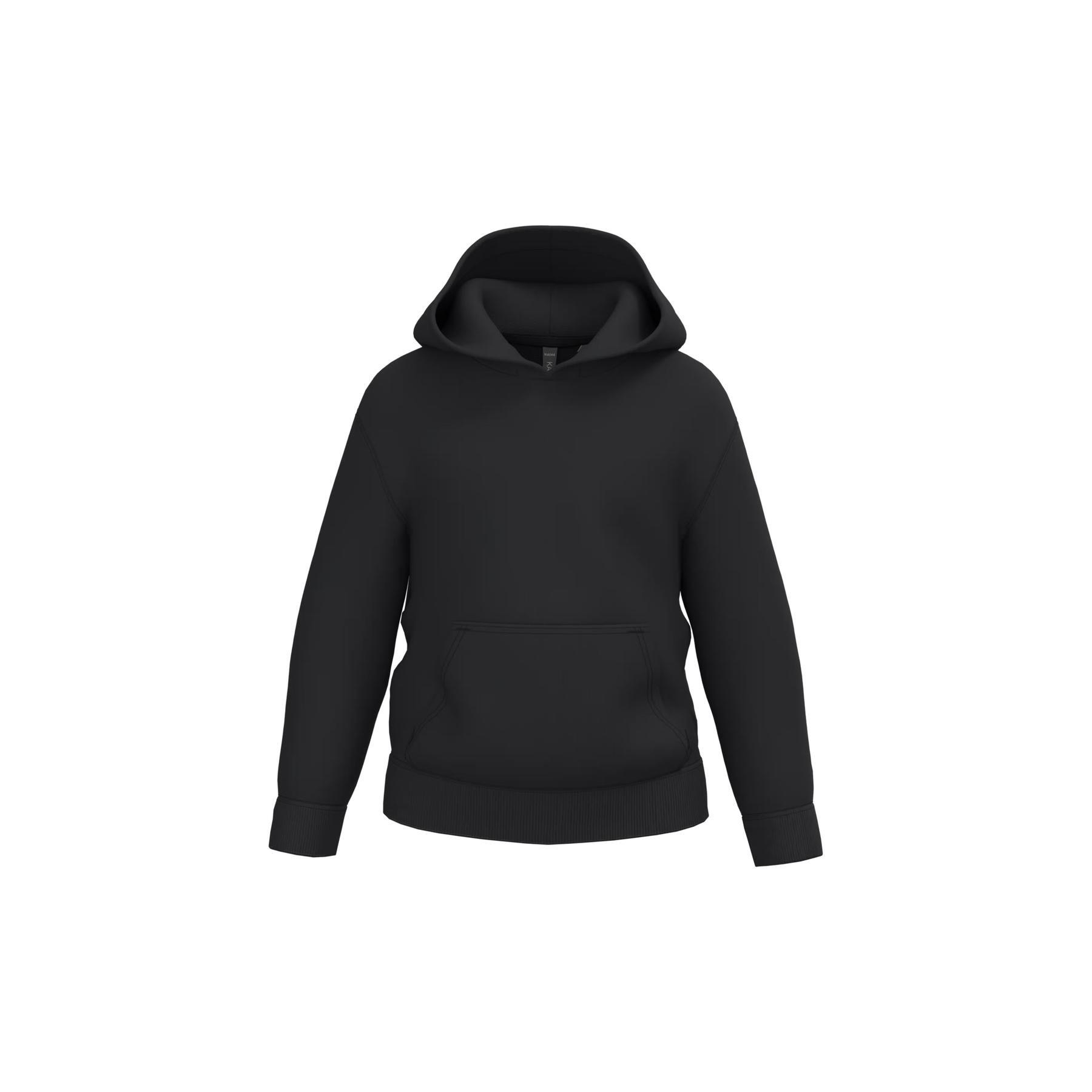 Bluza z kapturem dla dzieci Kariban