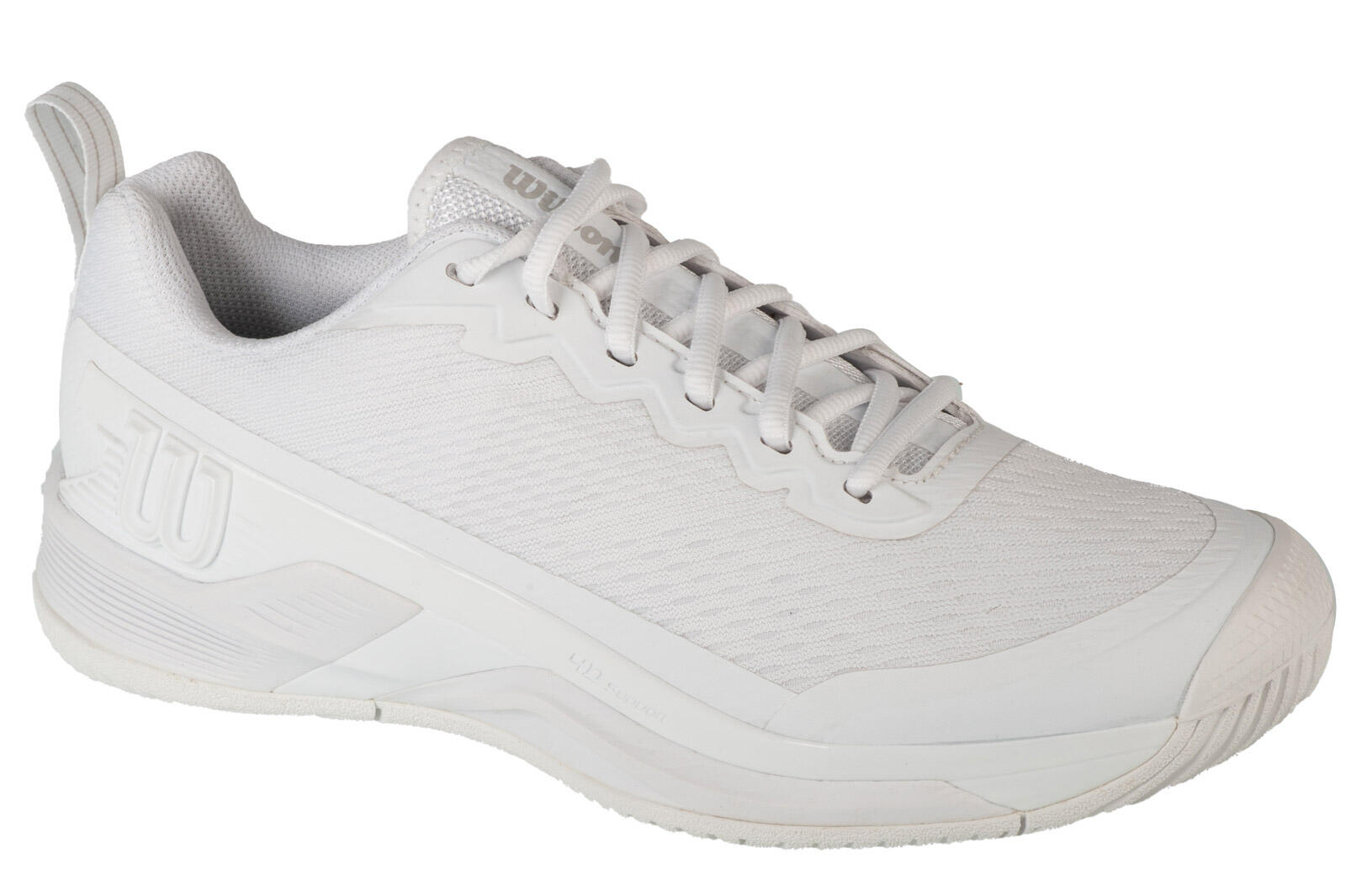 Buty do tenisa męskie, Rush Pro 4.5