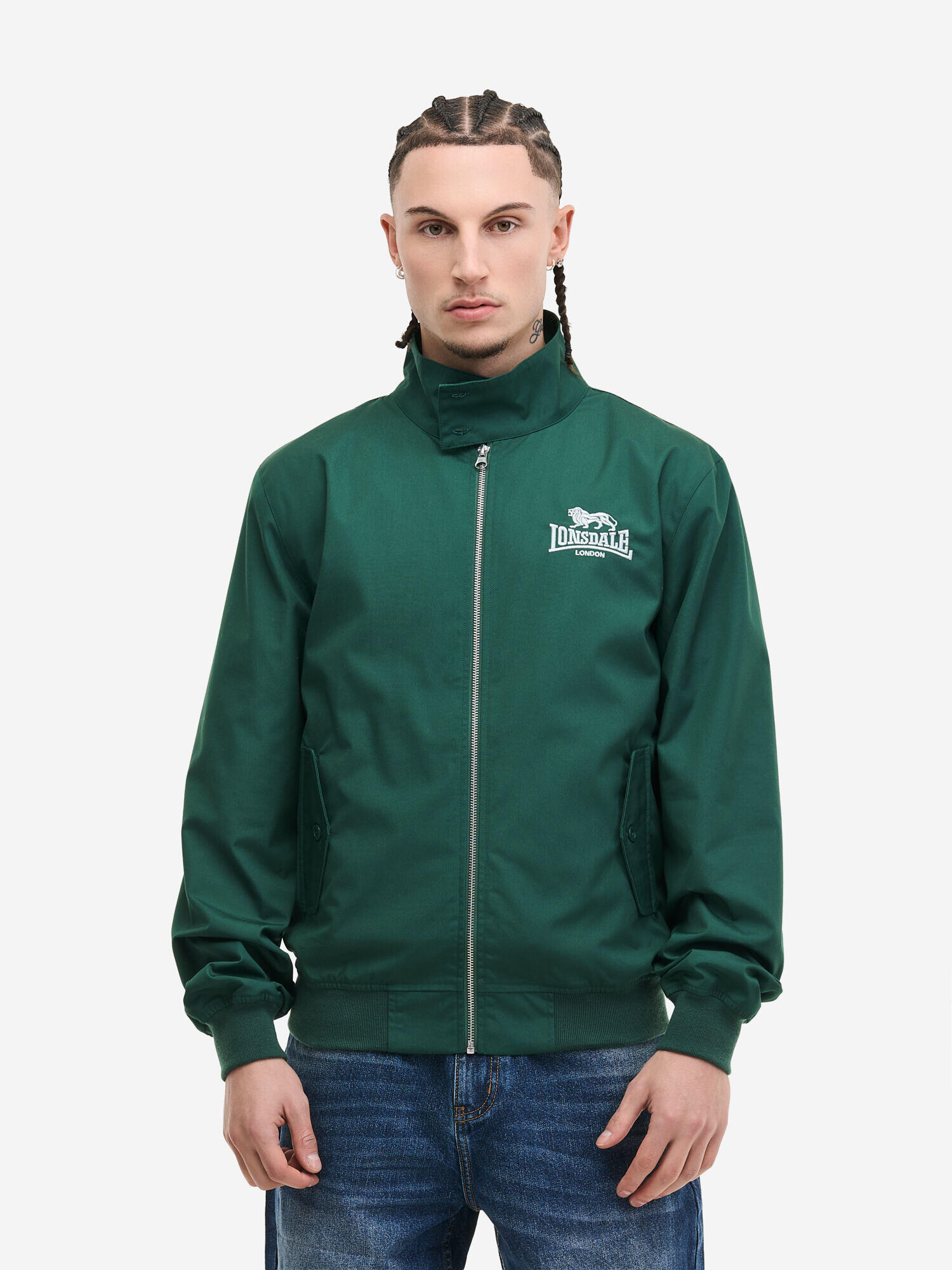 Veste Lonsdale Classic