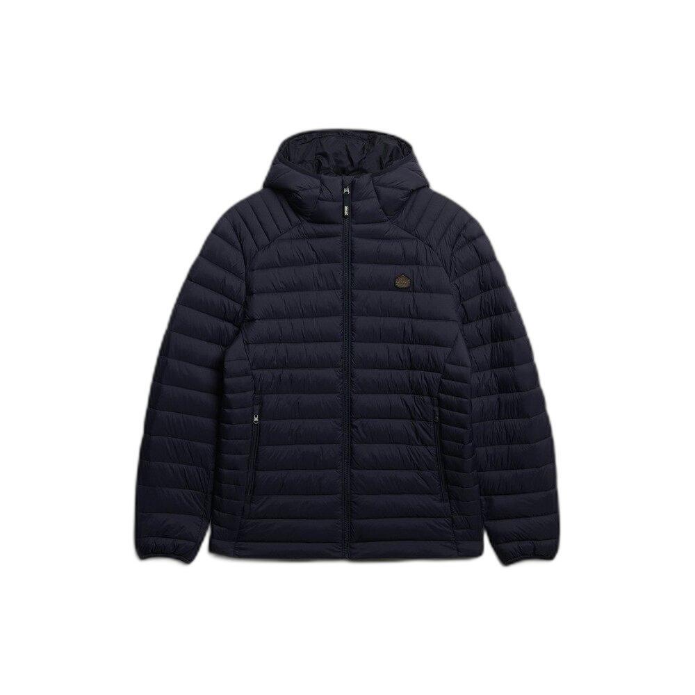 Bluza z kapturem Superdry Fuji Lite