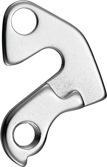 Prawy wieszak przerzutki tylnej Union gh-078