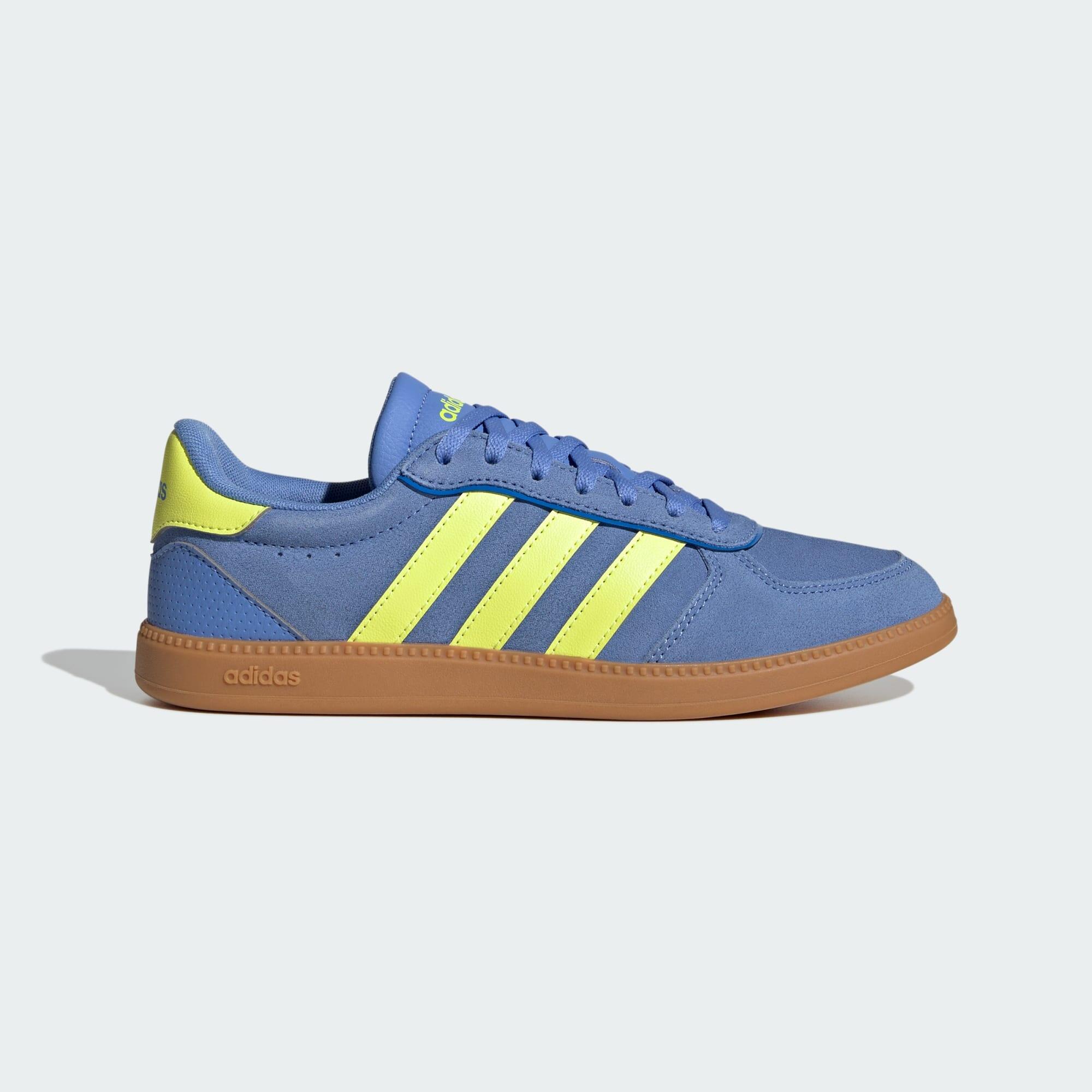 Buty Breaknet Sleek