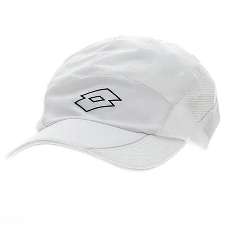Czapka tenisowa z daszkiem Lotto Tennis I Cap