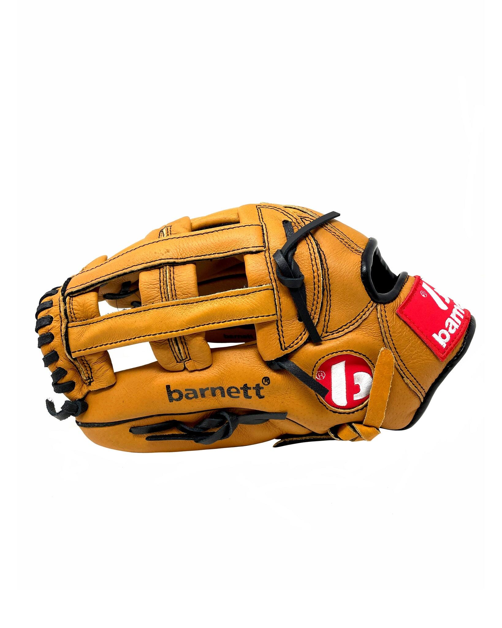 skórzana rękawica baseballowa RH SL-127