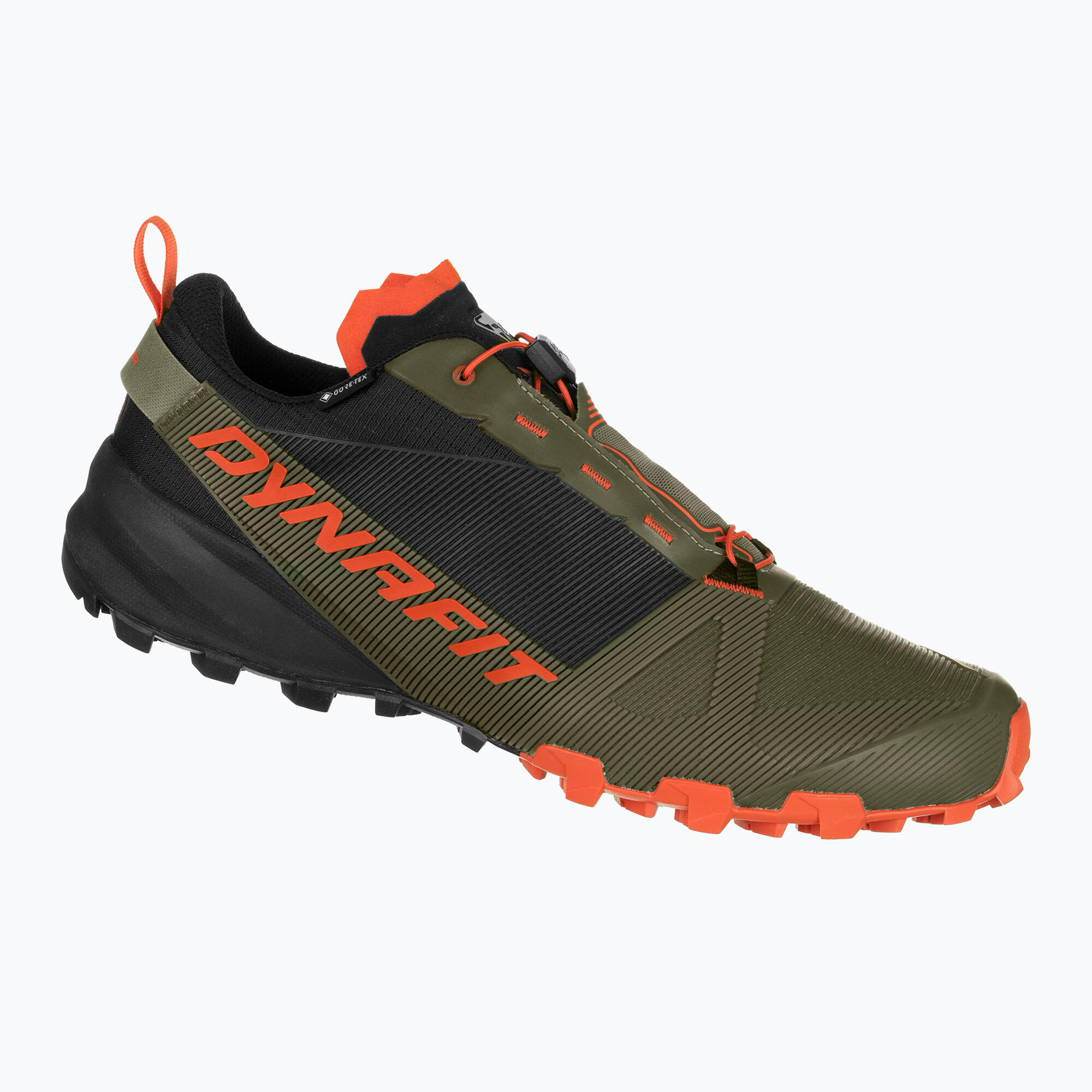 Buty do biegania męskie DYNAFIT Traverse GTX